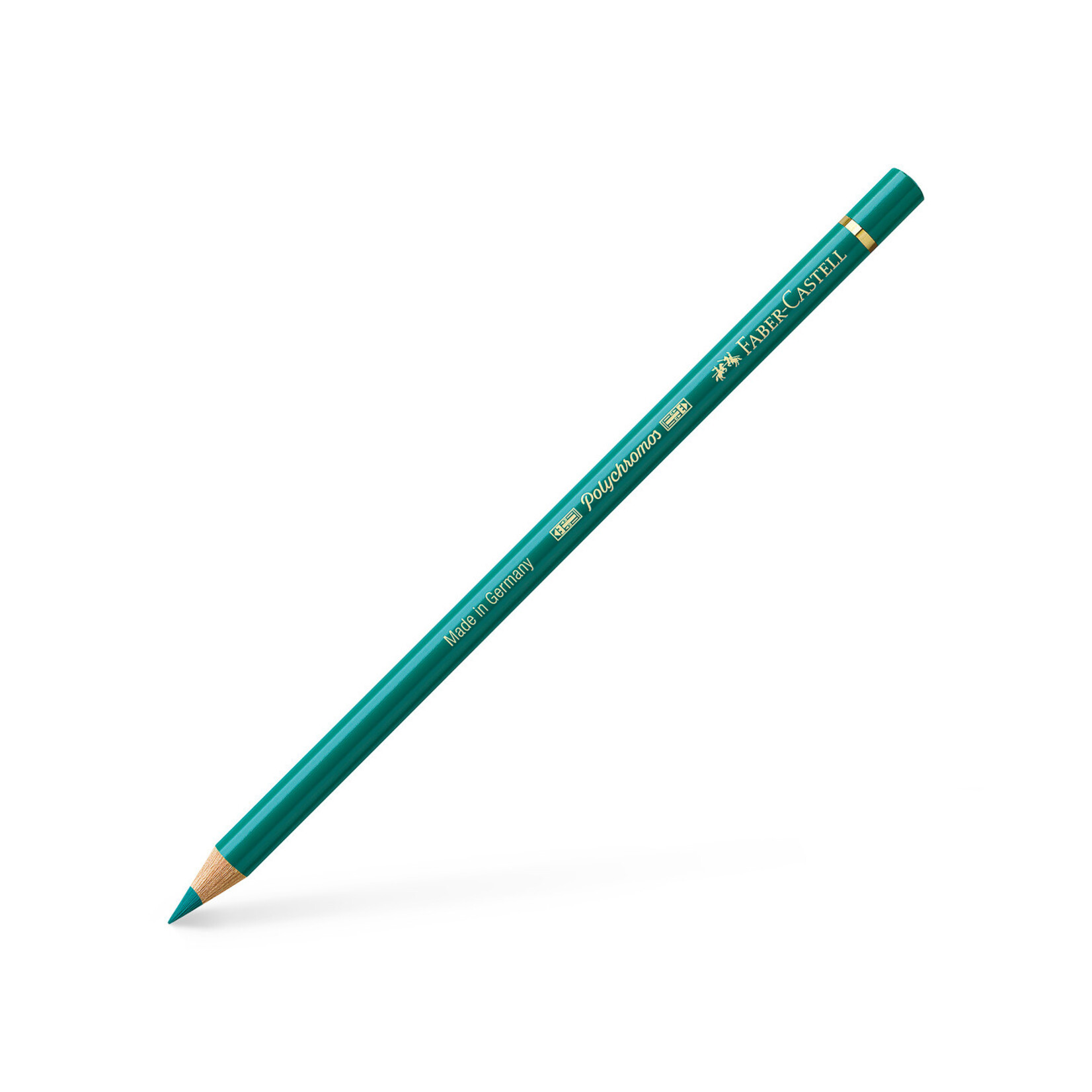 Faber-Castell Faber-Castell Polychromos Pencil Greens