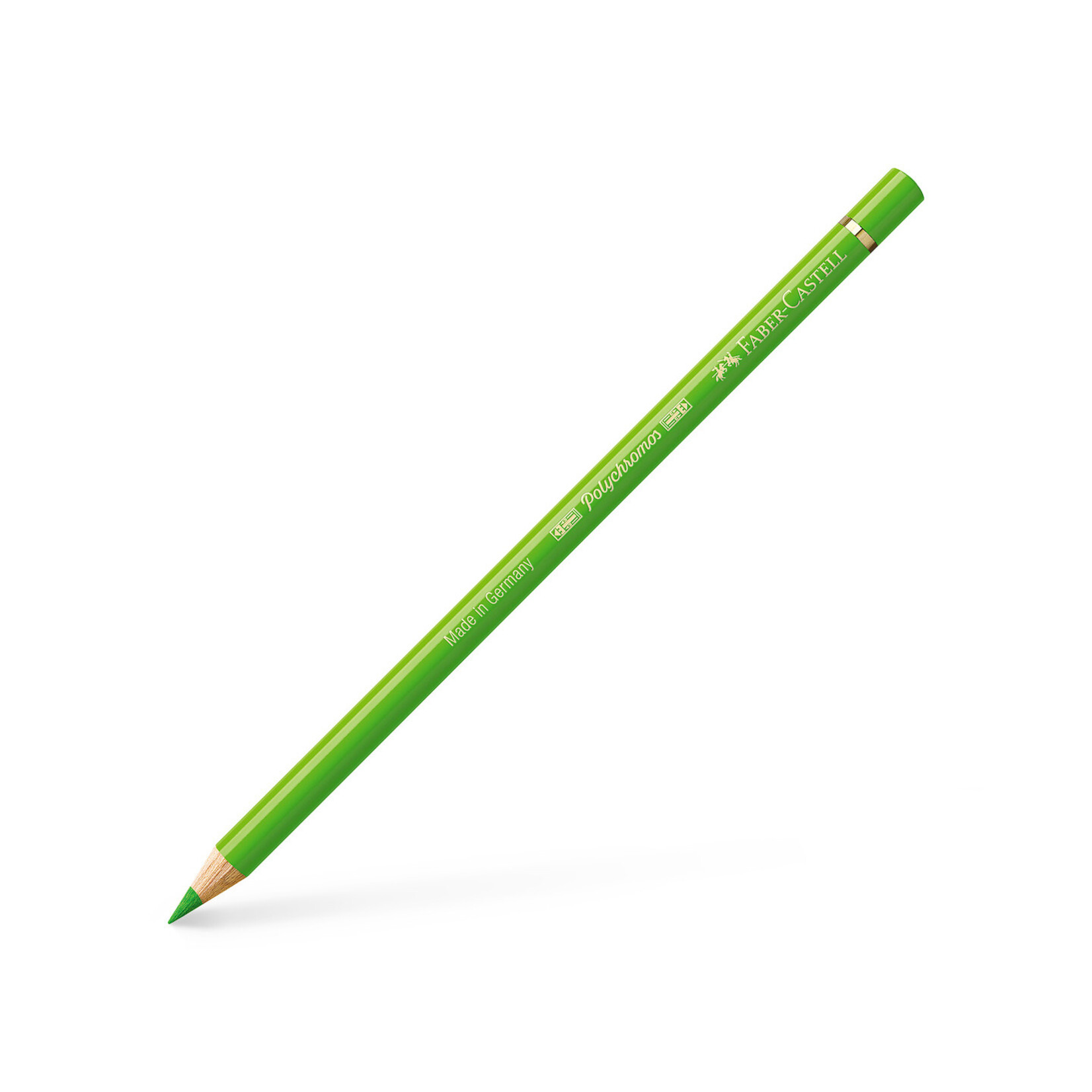 Faber-Castell Faber-Castell Polychromos Pencil Greens