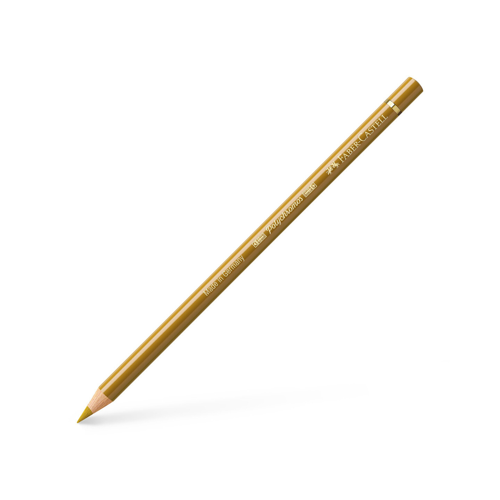 Faber-Castell Faber-Castell Polychromos Pencil Greens