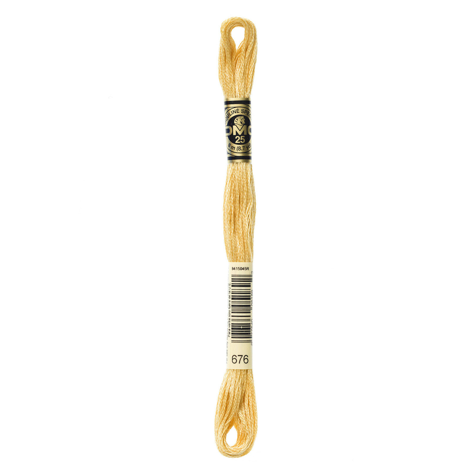DMC DMC Embroidery Floss Browns