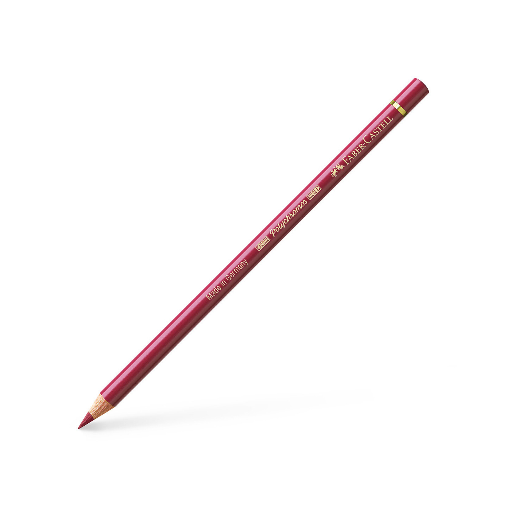 Faber-Castell Faber-Castell Polychromos Pencil Browns