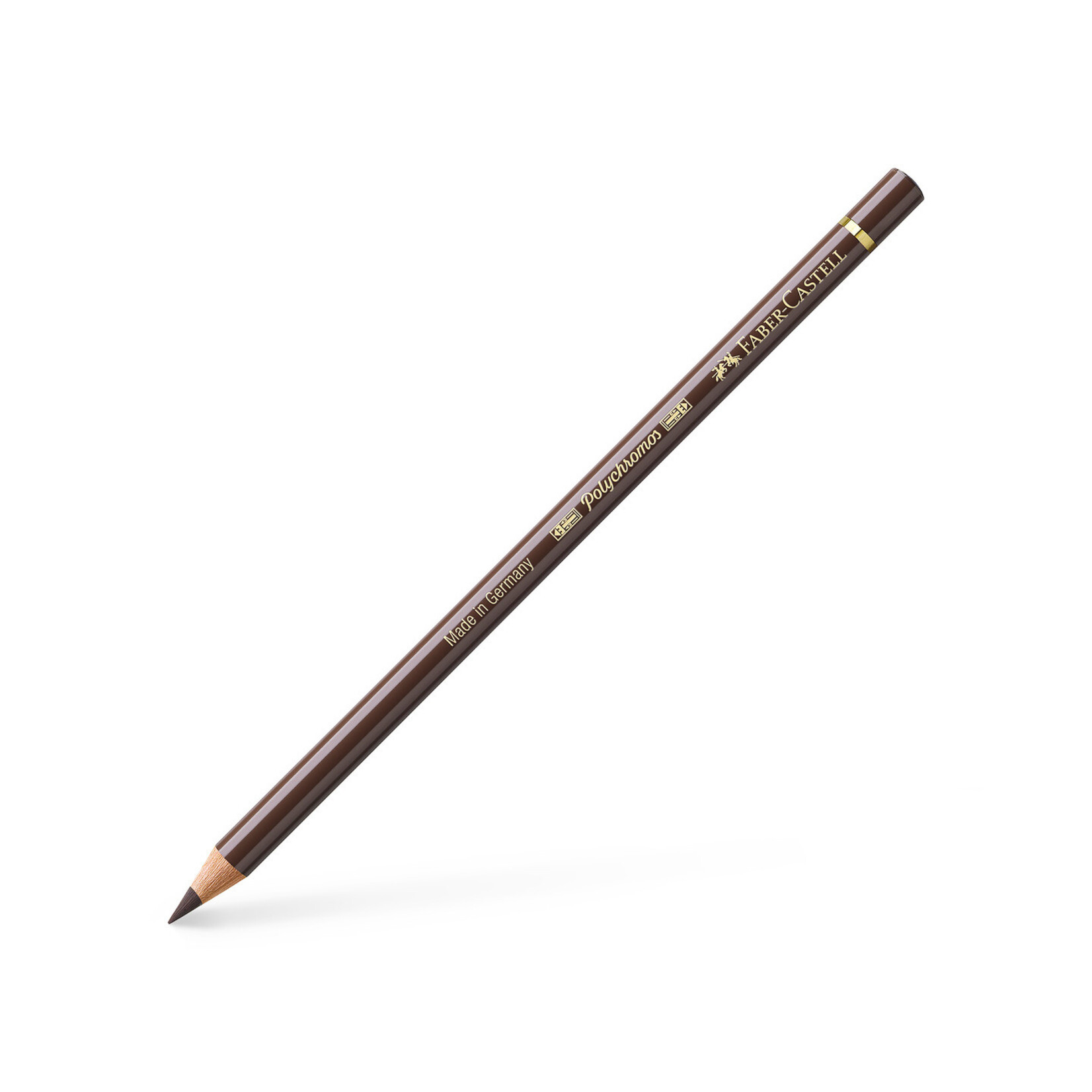 Faber-Castell Faber-Castell Polychromos Pencil Browns