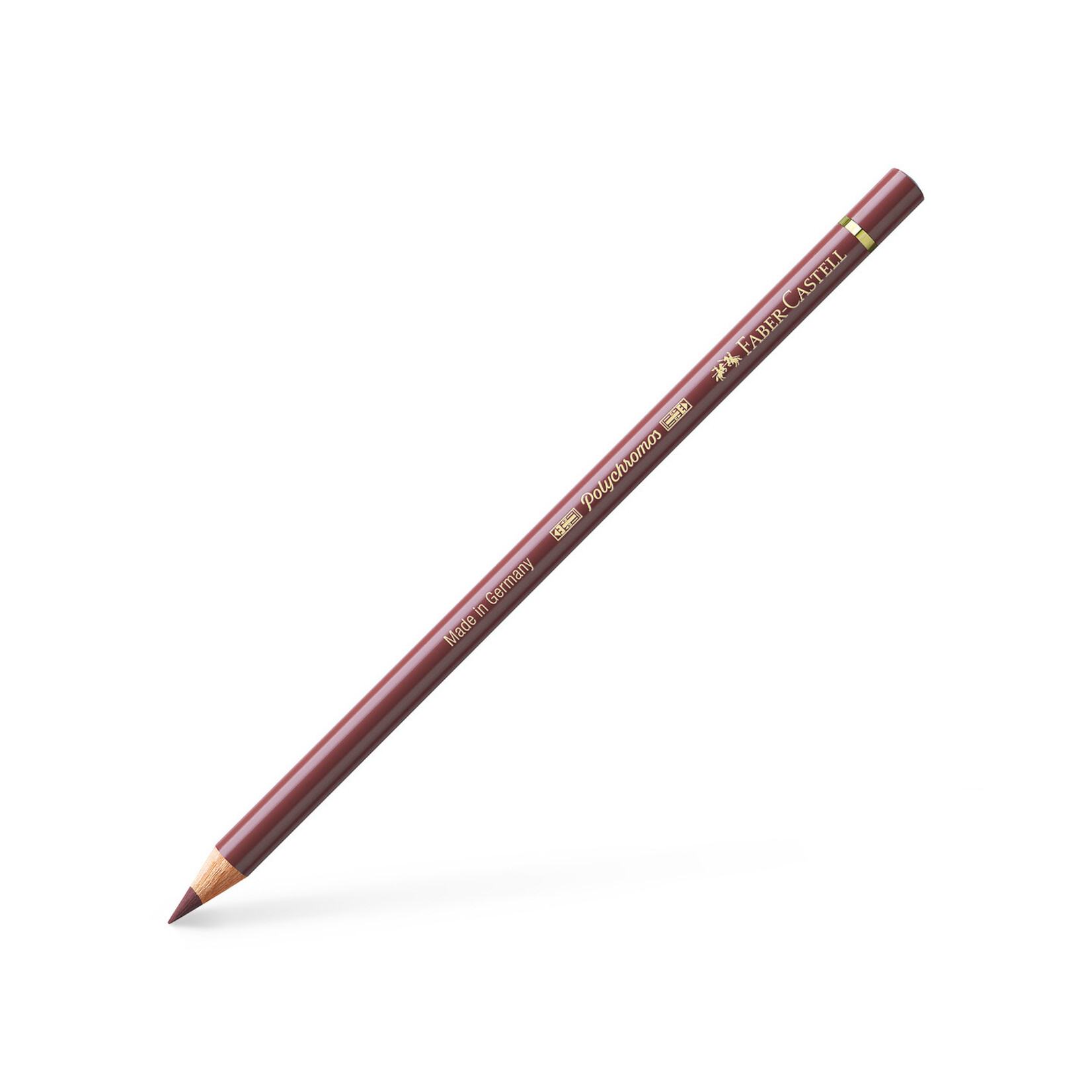 Faber-Castell Faber-Castell Polychromos Pencil Browns
