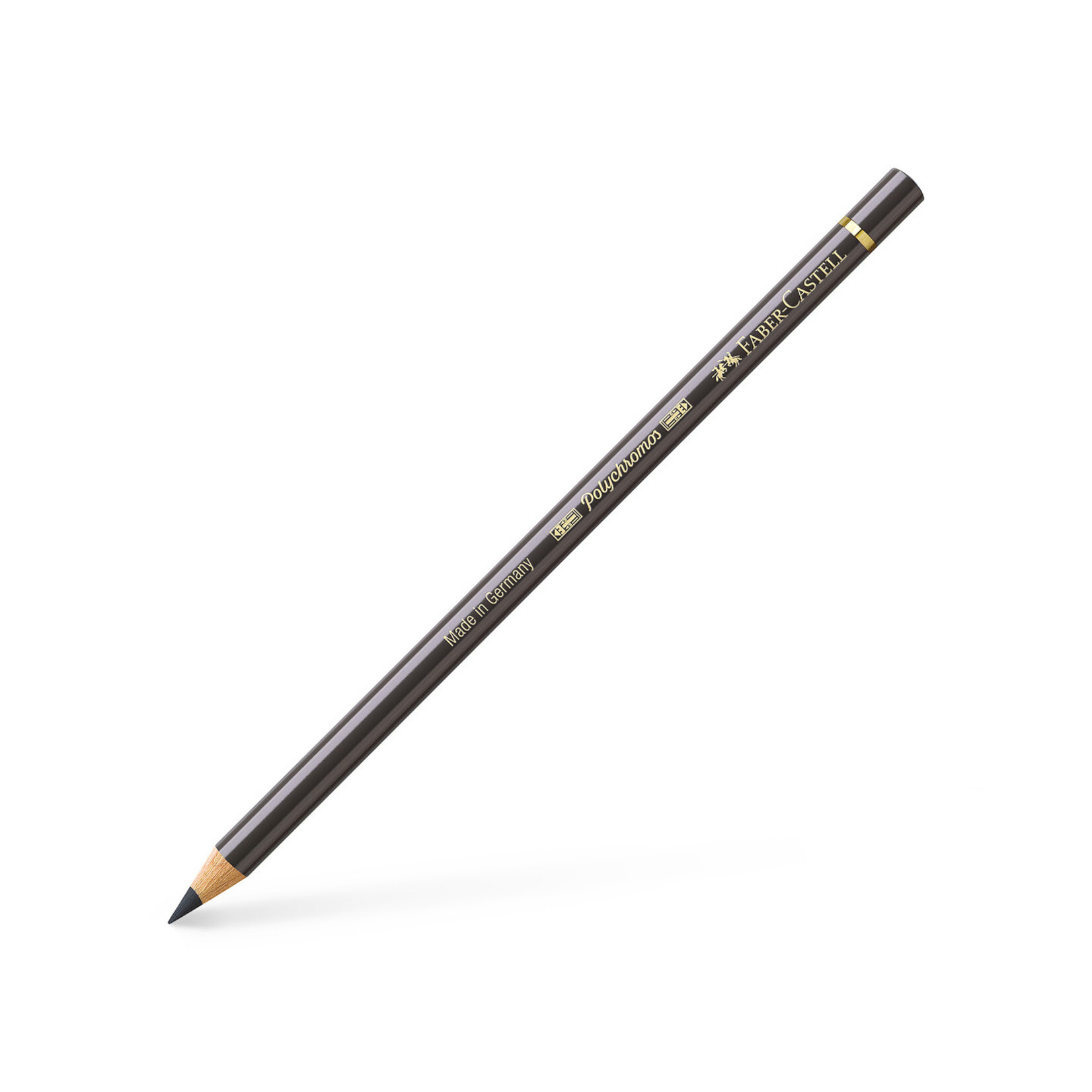 Faber-Castell Faber-Castell Polychromos Pencil Browns