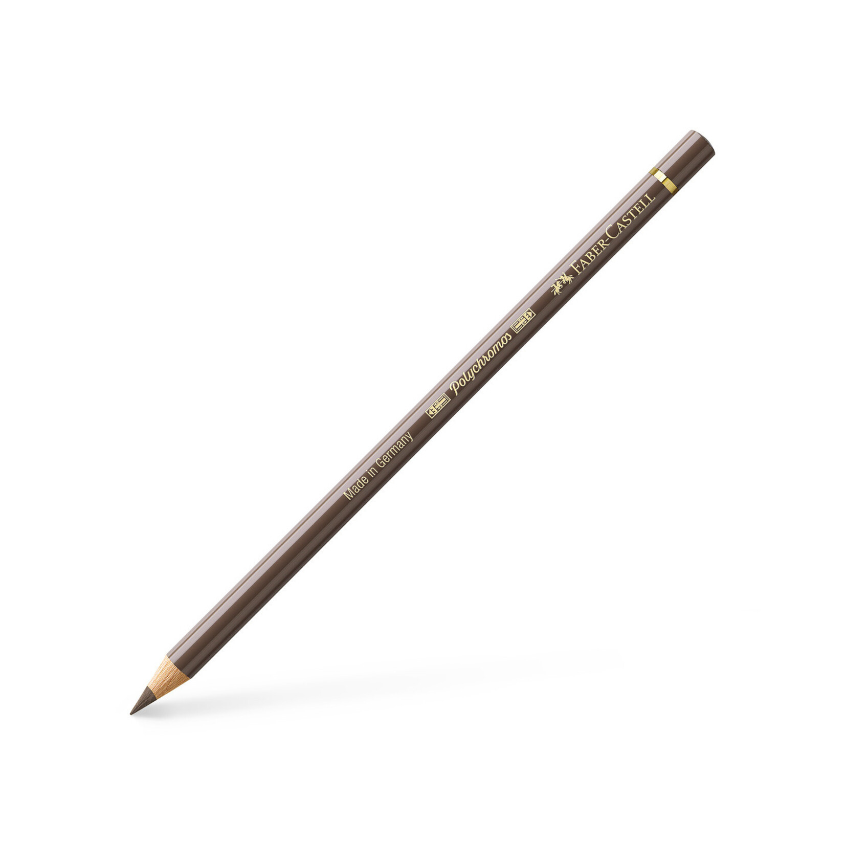 Faber-Castell Faber-Castell Polychromos Pencil Browns