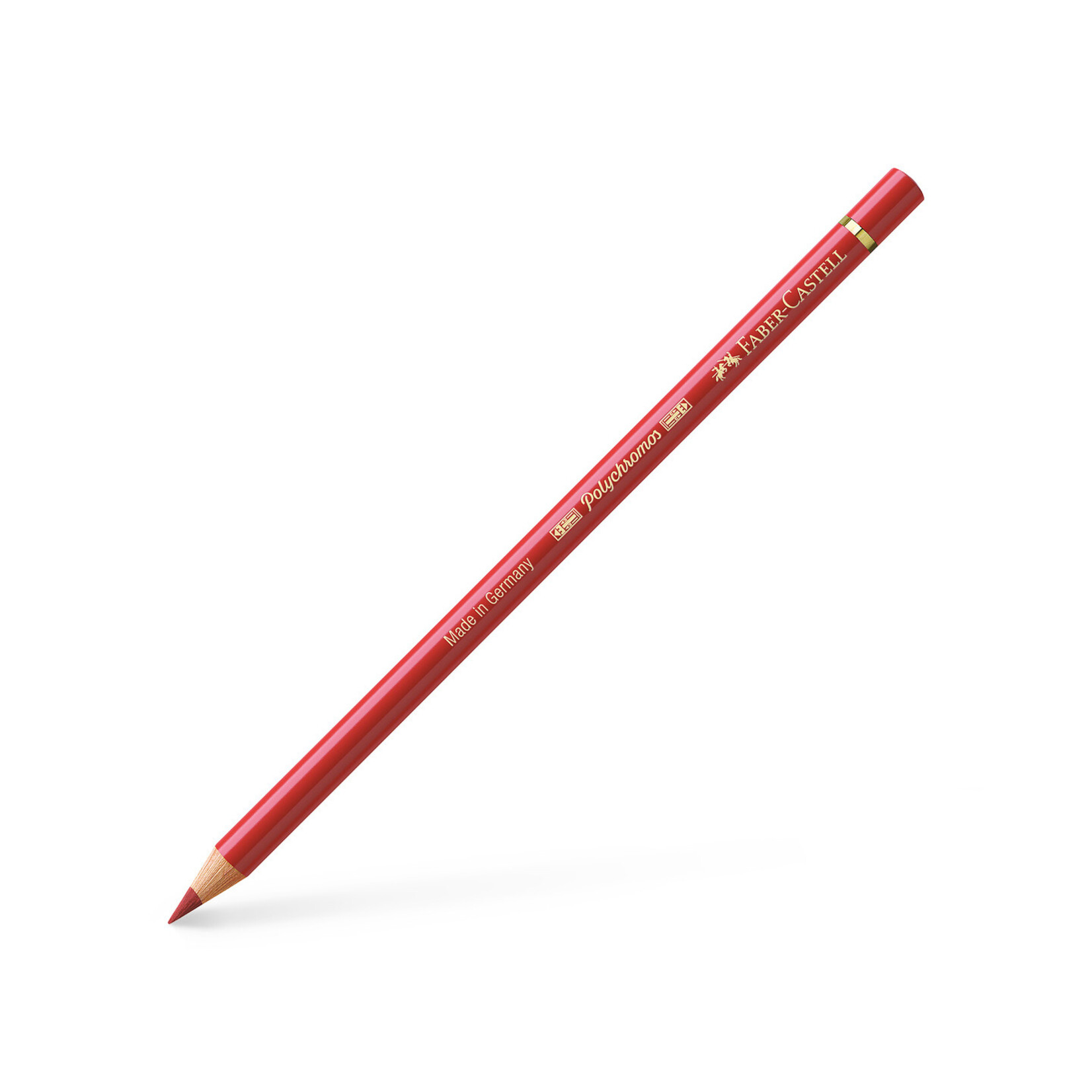 Faber-Castell Faber-Castell Polychromos Pencil Browns