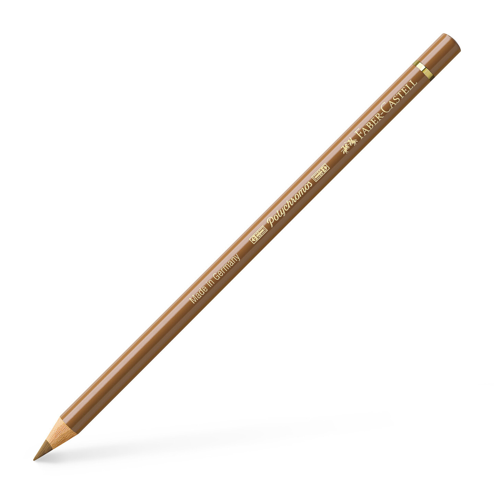 Faber-Castell Faber-Castell Polychromos Pencil Browns
