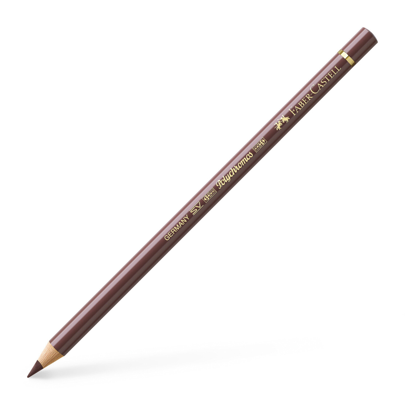 Faber-Castell Faber-Castell Polychromos Pencil Browns