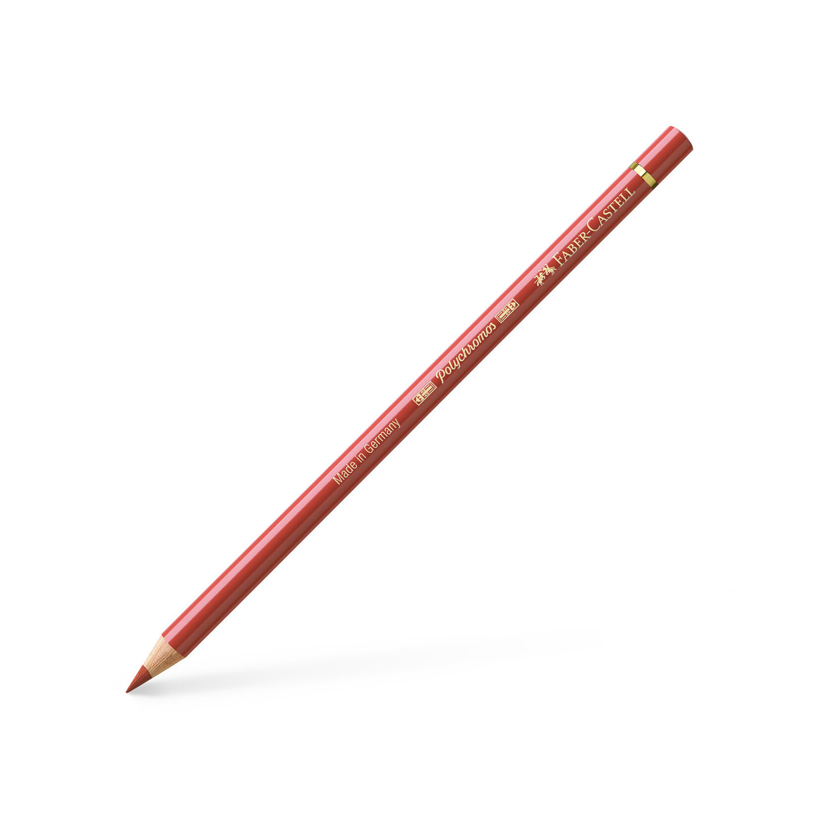 Faber-Castell Faber-Castell Polychromos Pencil Browns