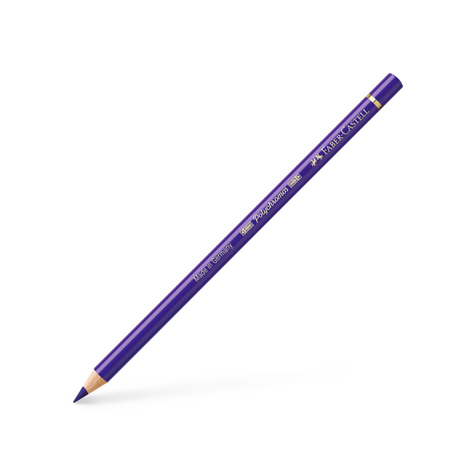 Faber-Castell Faber-Castell Polychromos Pencil Blues