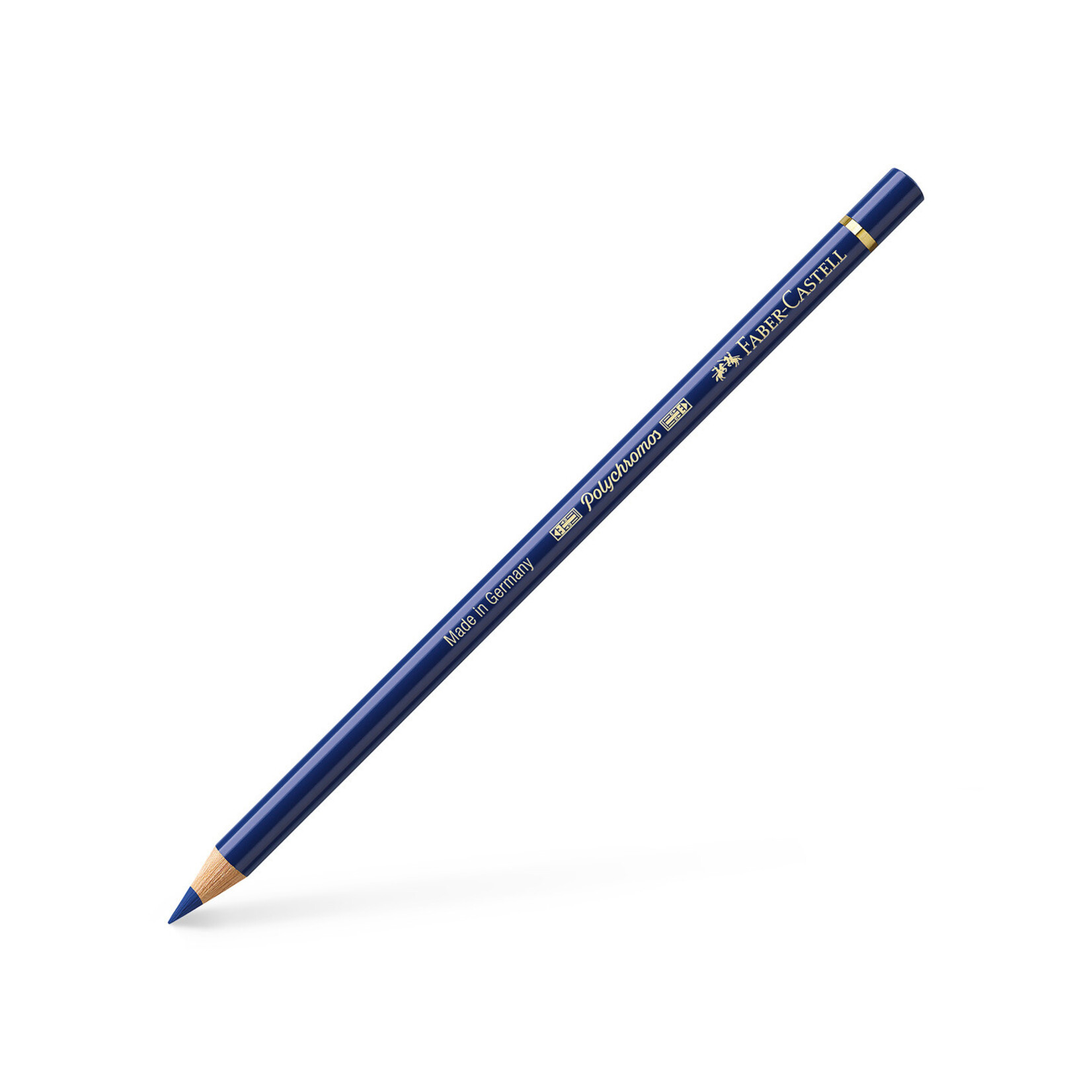 Faber-Castell Faber-Castell Polychromos Pencil Blues