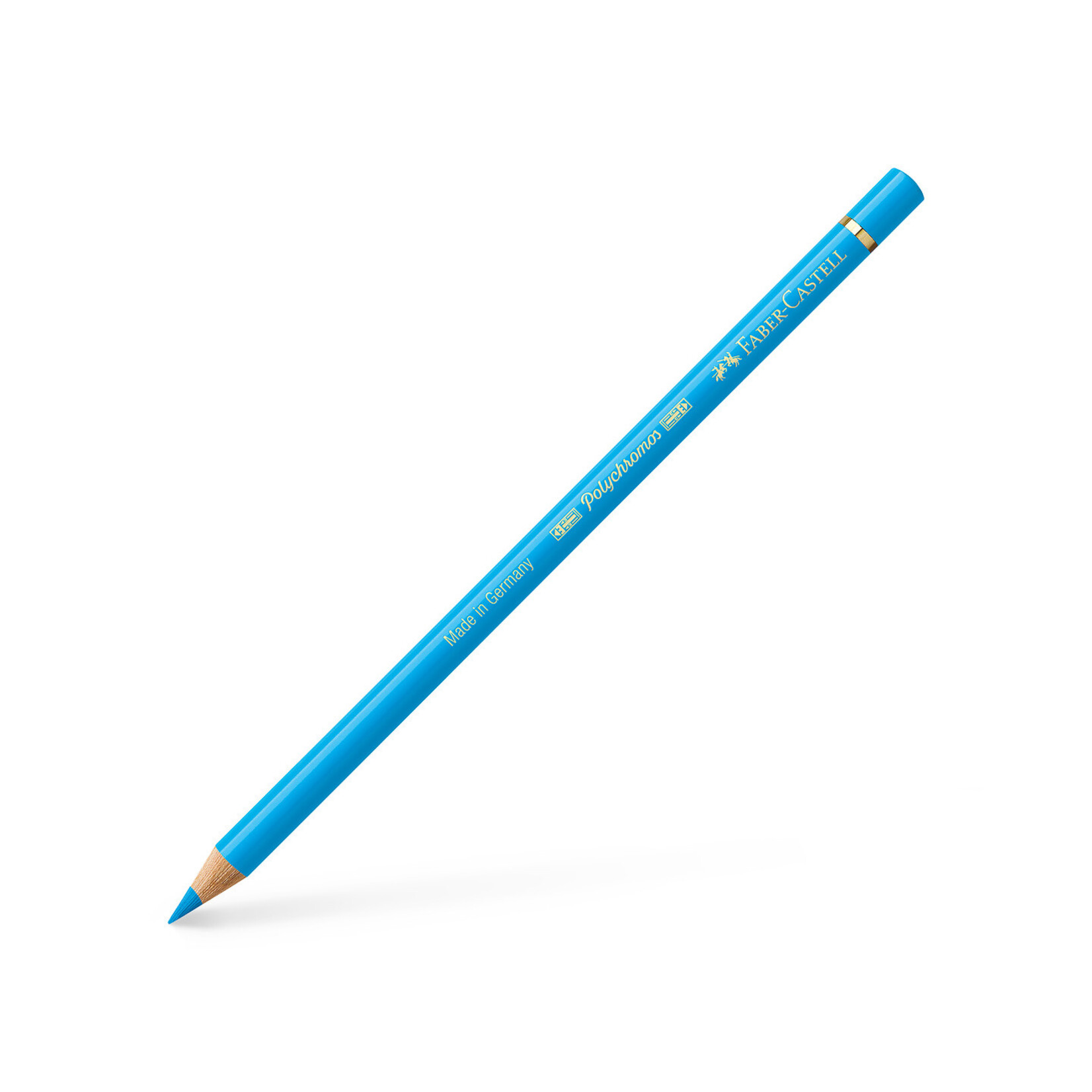 Faber-Castell Faber-Castell Polychromos Pencil Blues