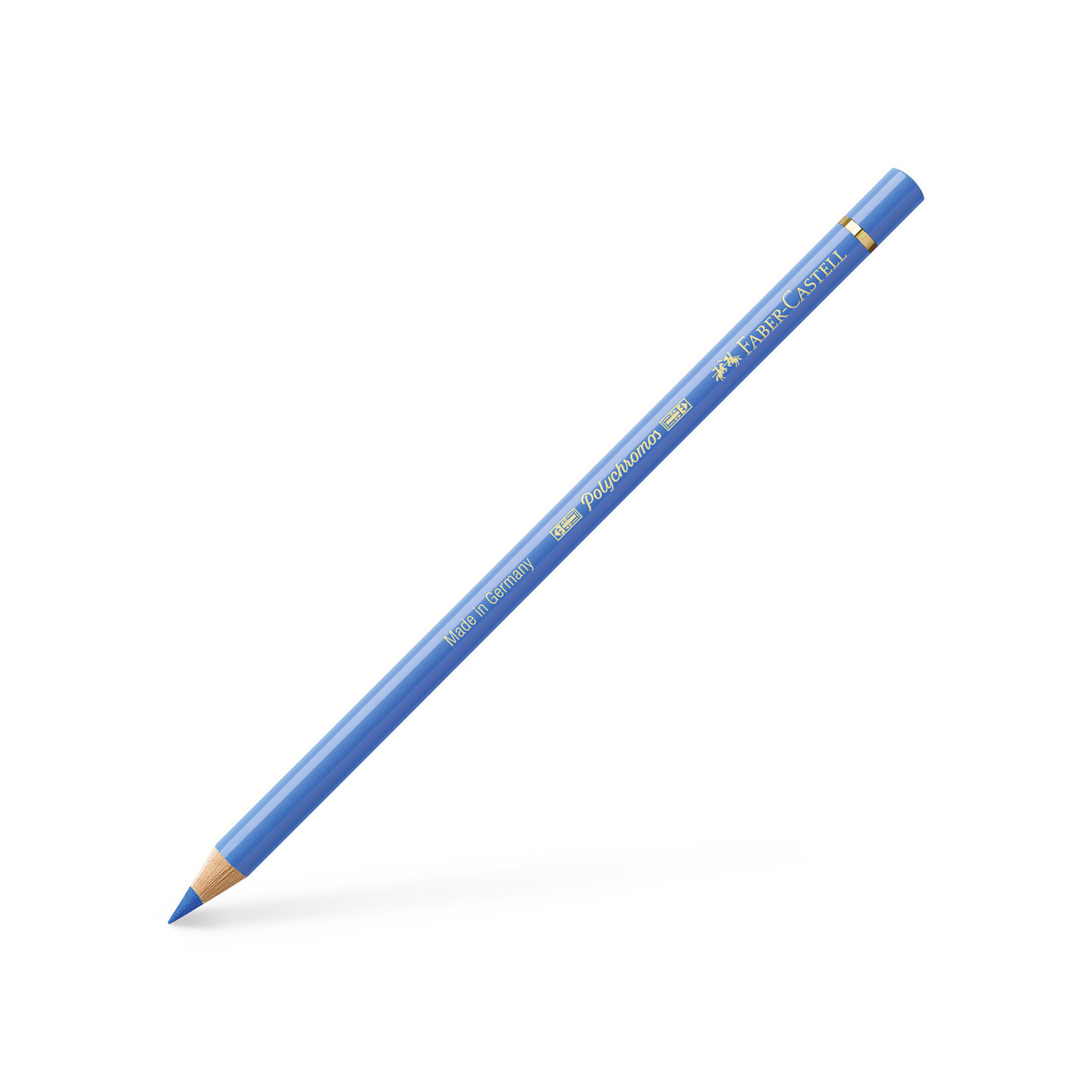 Faber-Castell Faber-Castell Polychromos Pencil Blues
