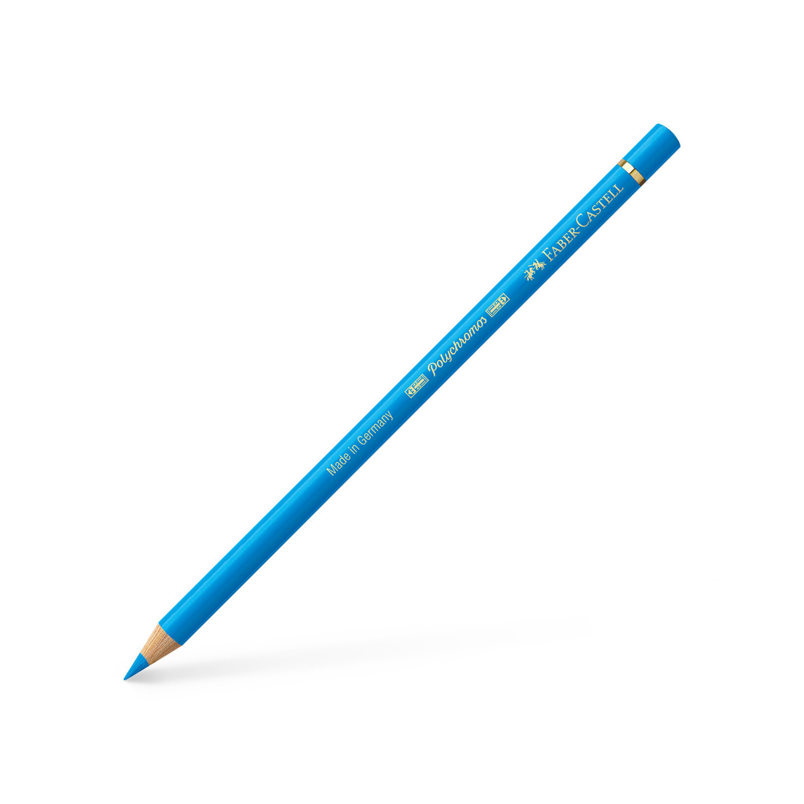 Faber-Castell Faber-Castell Polychromos Pencil Blues