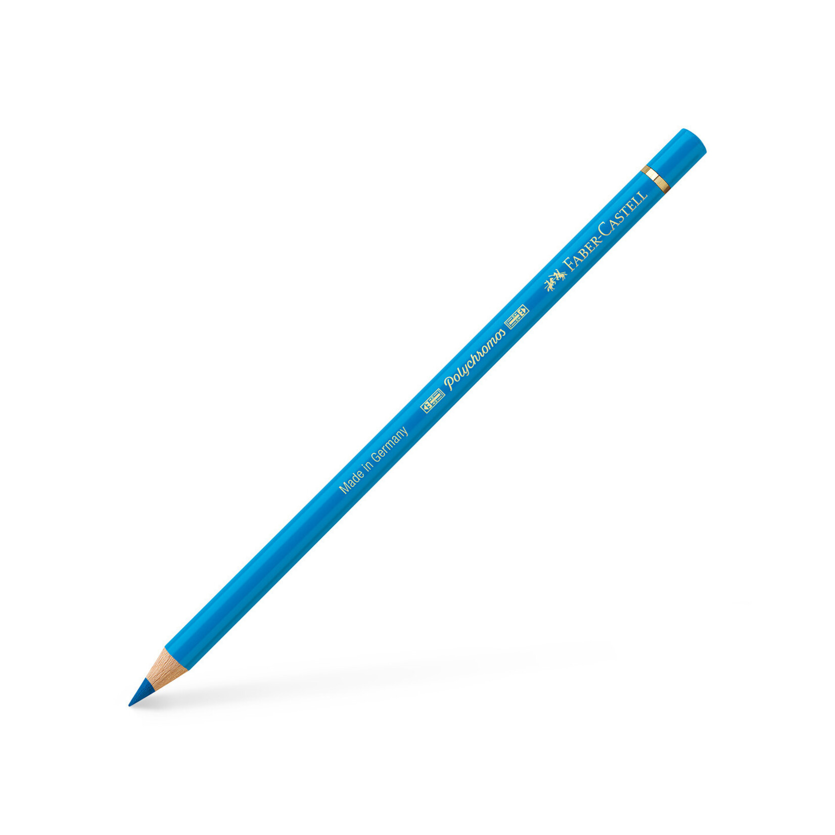 Faber-Castell Faber-Castell Polychromos Pencil Blues