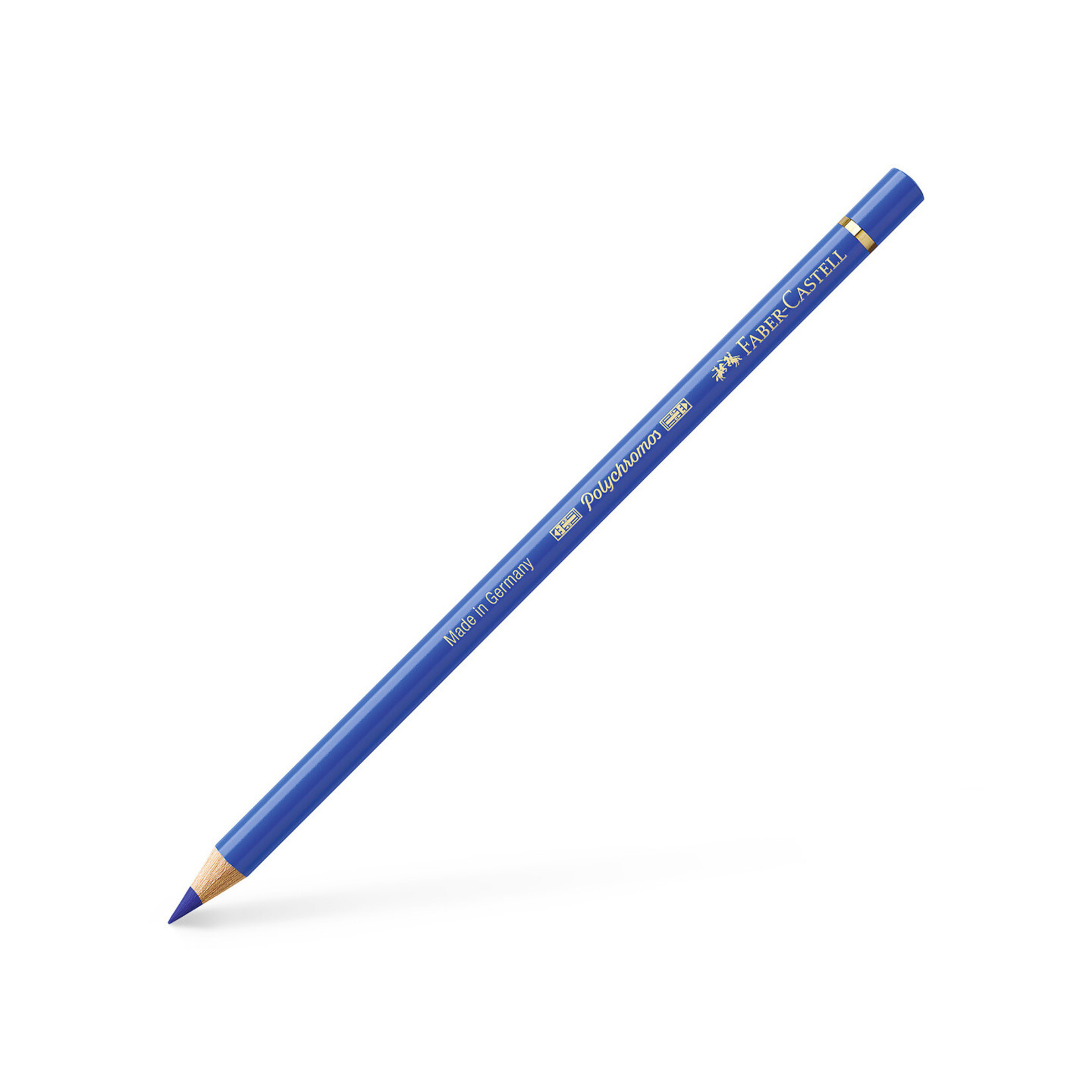 Faber-Castell Faber-Castell Polychromos Pencil Blues