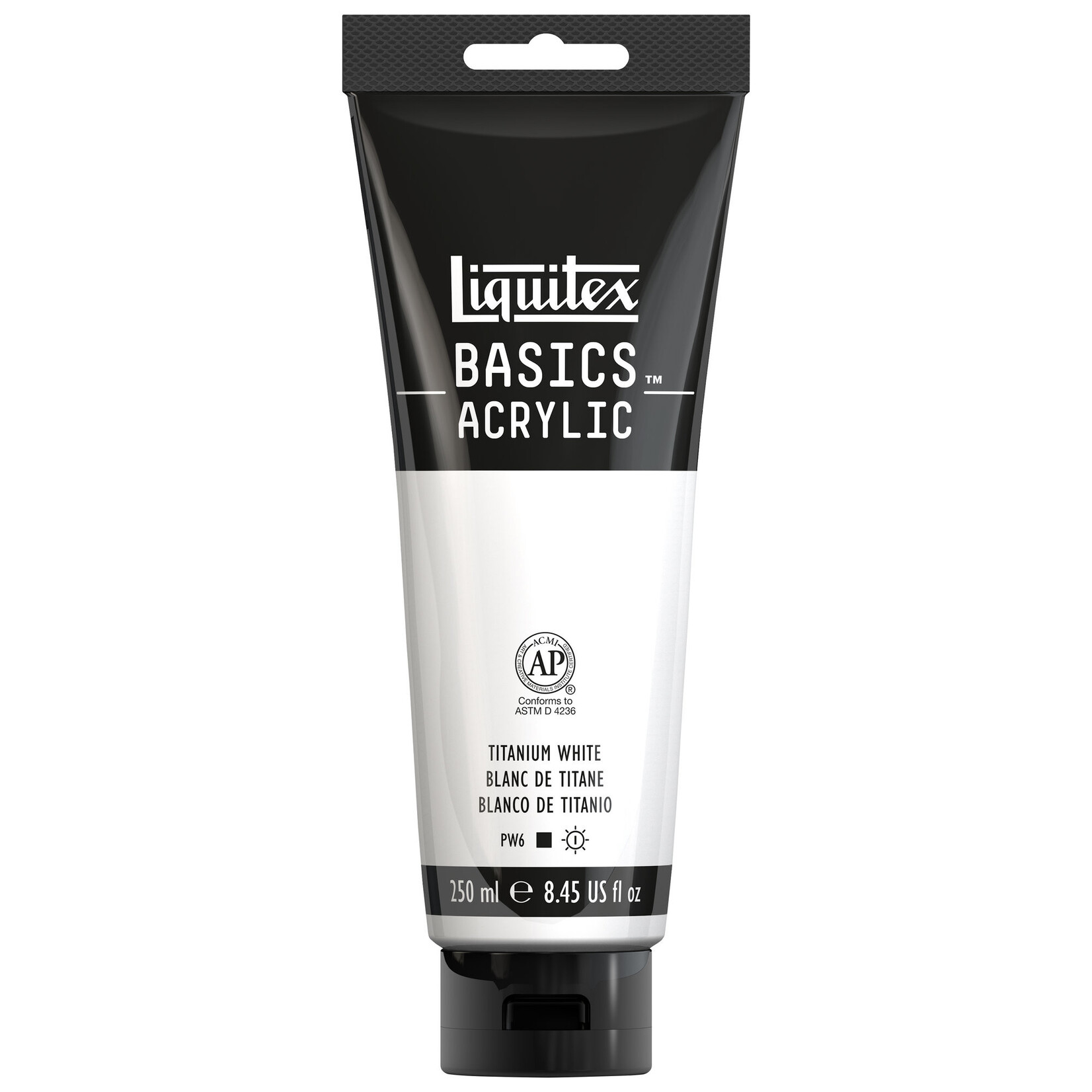 Liquitex Liquitex Basic Acrylic Color, 8.45oz
