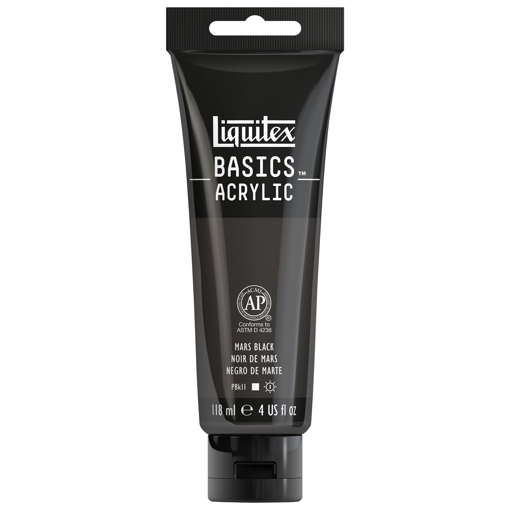 Liquitex Liquitex Basic Acrylic Color, 4oz
