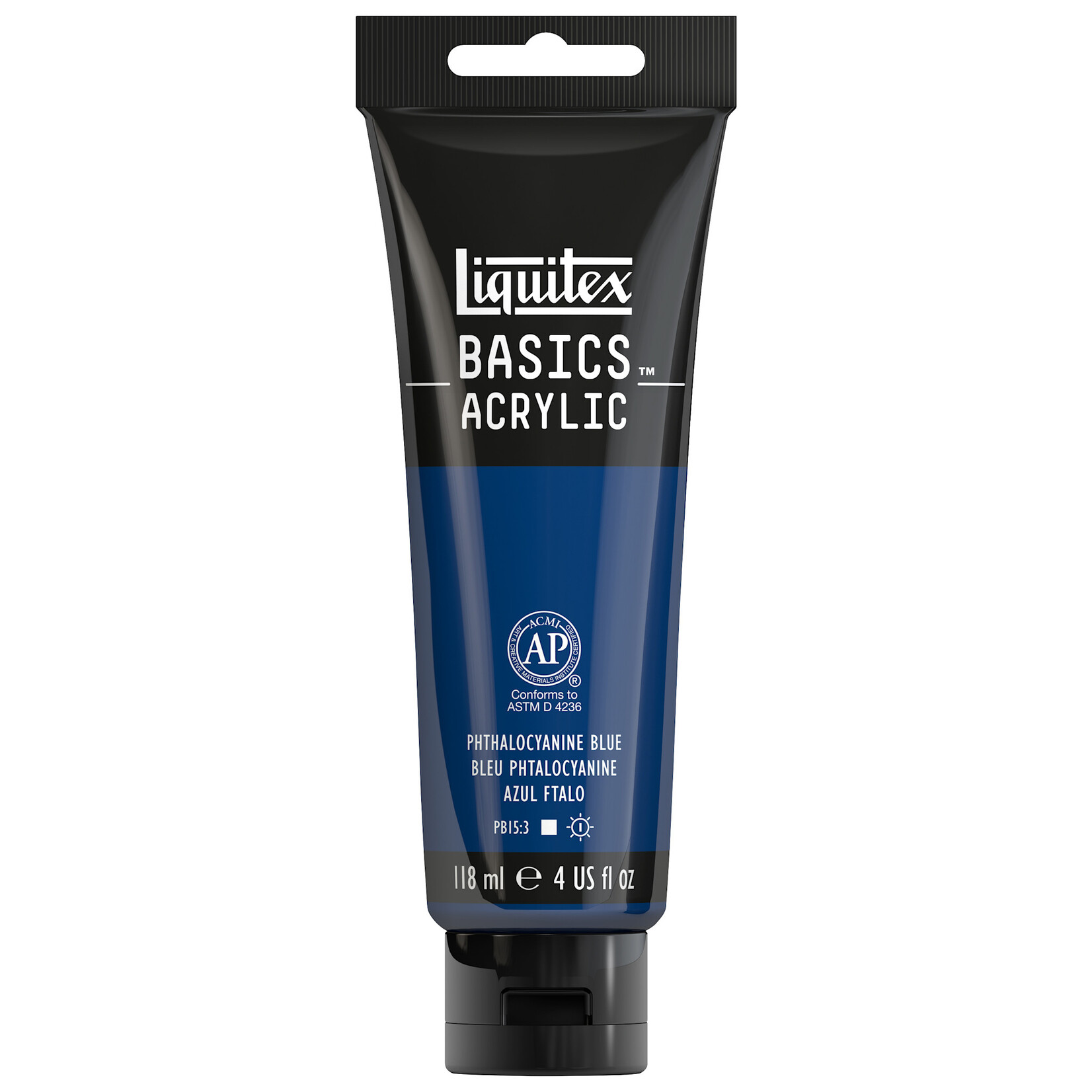 Liquitex Liquitex Basic Acrylic Color, 4oz