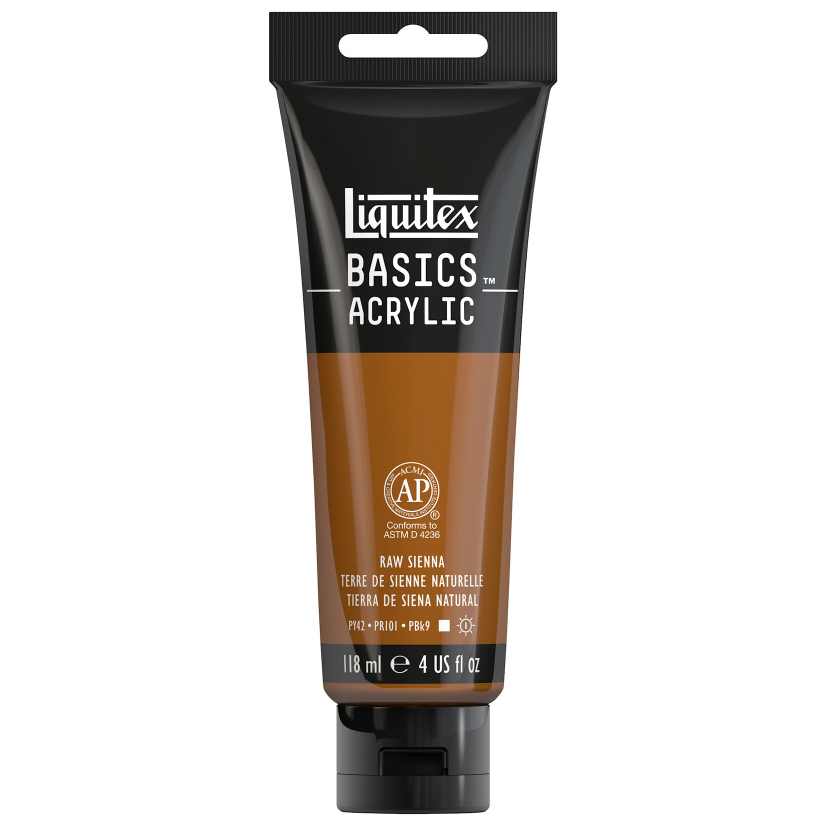 Liquitex Liquitex Basic Acrylic Color, 4oz