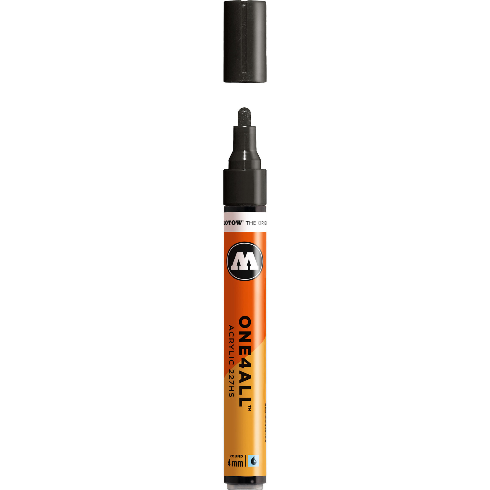 Chartpak Molotow Acrylic 4mm Paint Marker