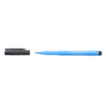 Faber-Castell Faber-Castell Pitt Artist Brush Pen, Blues