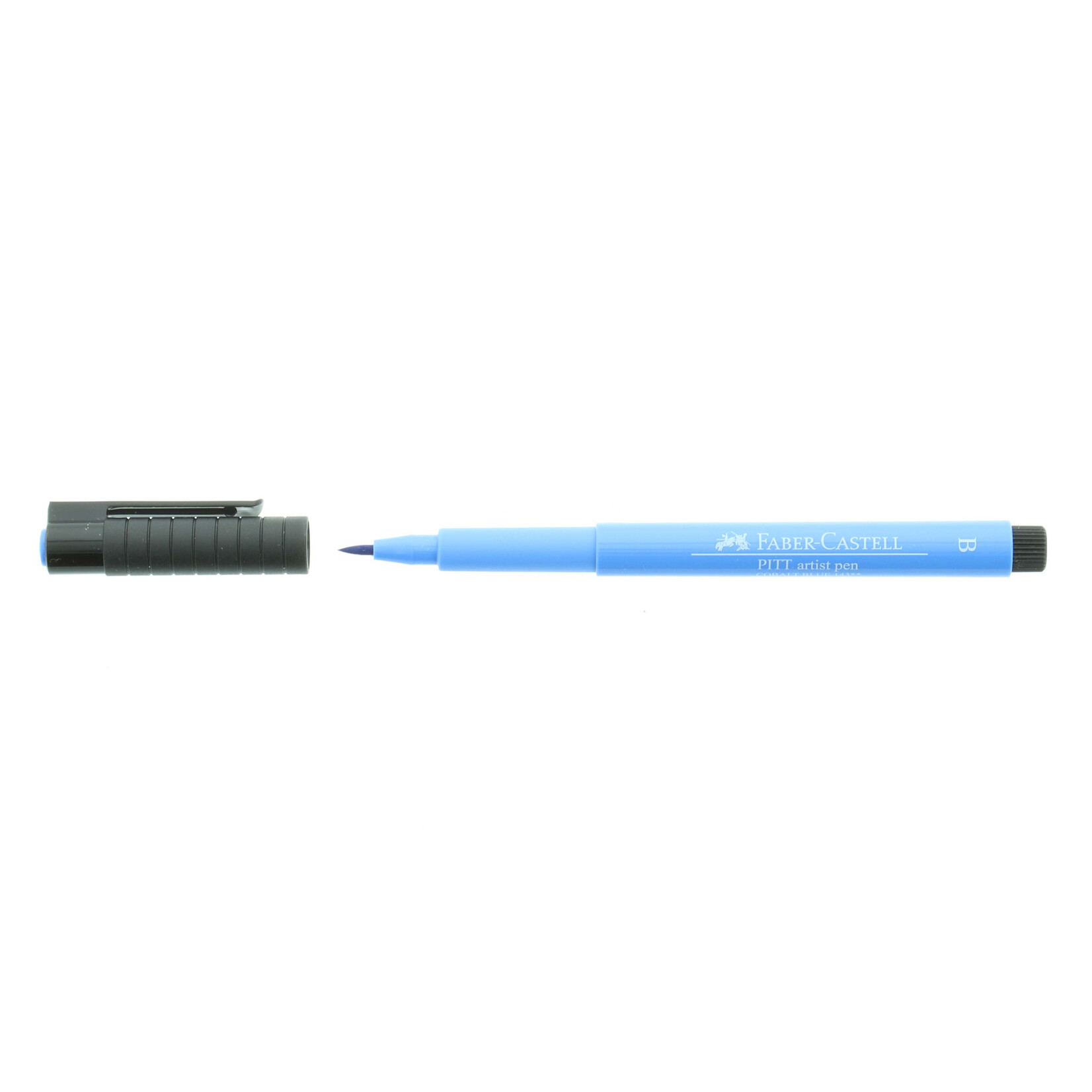 Faber-Castell Faber-Castell Pitt Artist Brush Pen, Blues