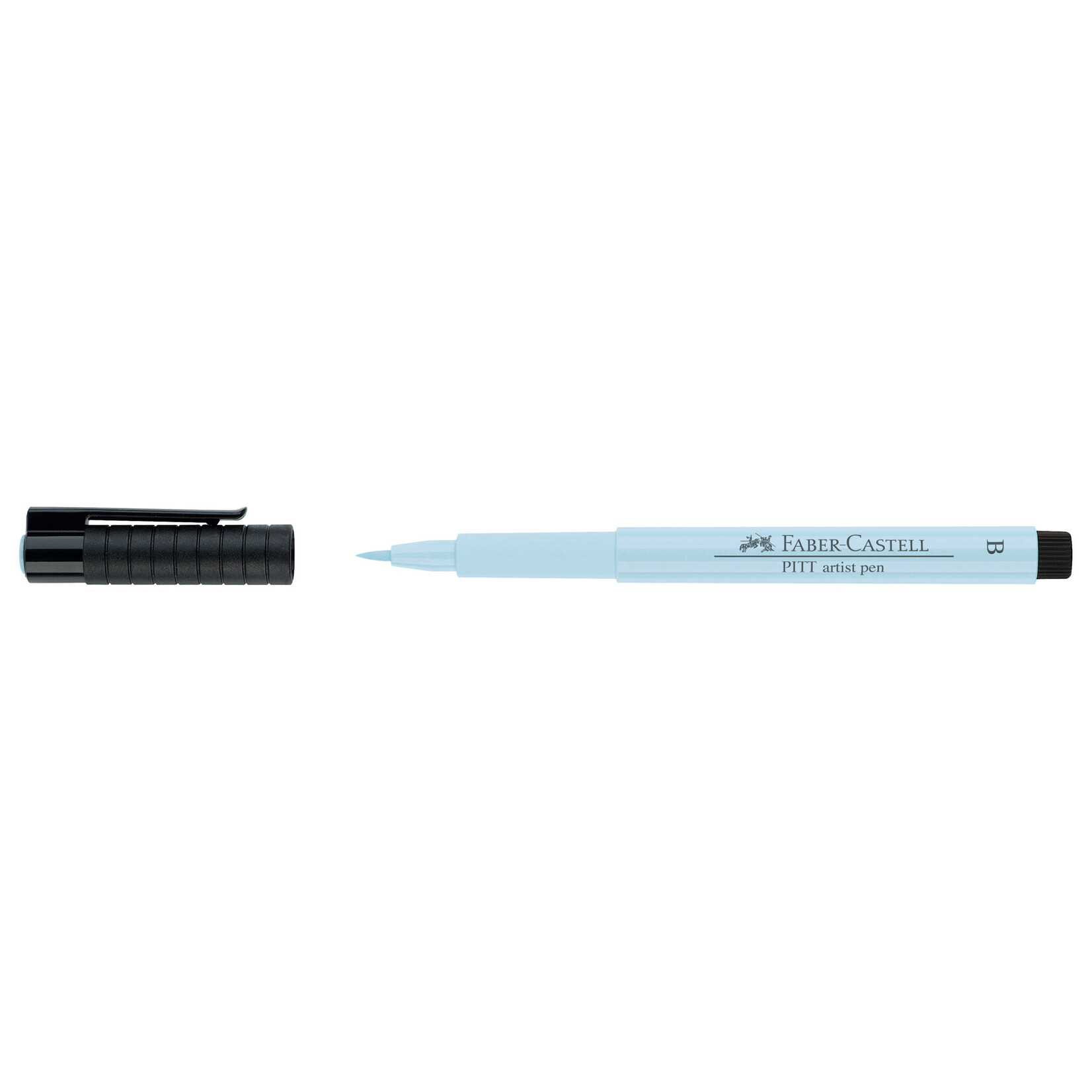 Faber-Castell Faber-Castell Pitt Artist Brush Pen, Blues