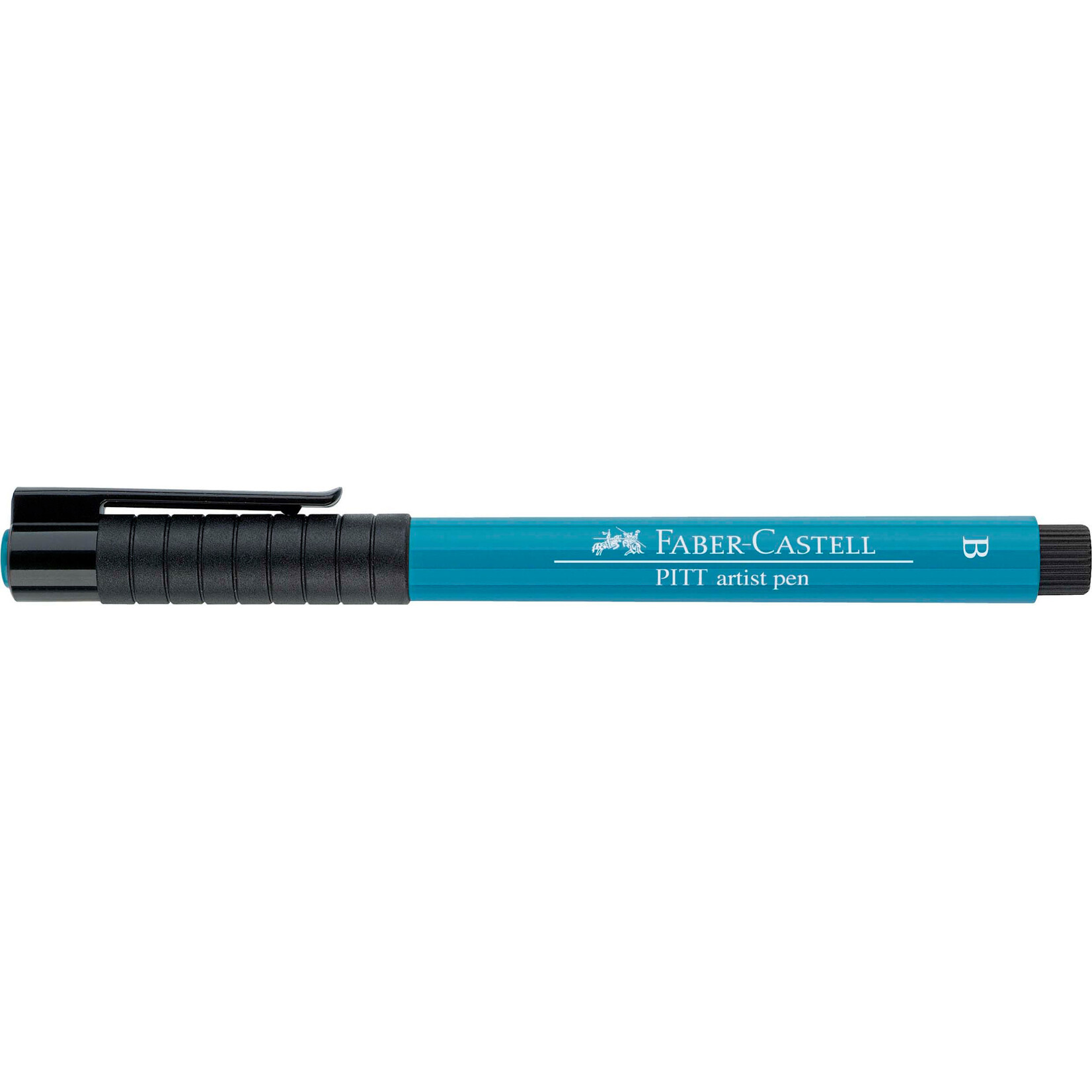 Faber-Castell Faber-Castell Pitt Artist Brush Pen, Blues