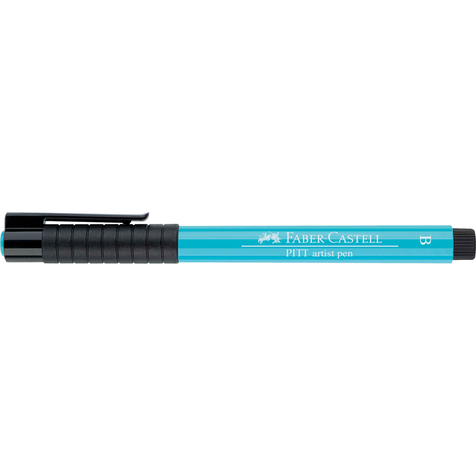 Faber-Castell Faber-Castell Pitt Artist Brush Pen, Blues