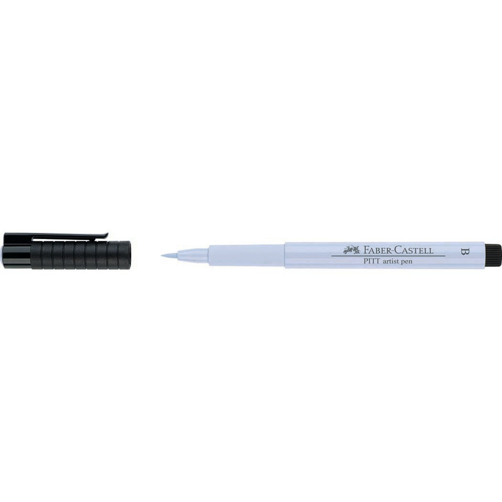 Faber-Castell Faber-Castell Pitt Artist Brush Pen, Blues