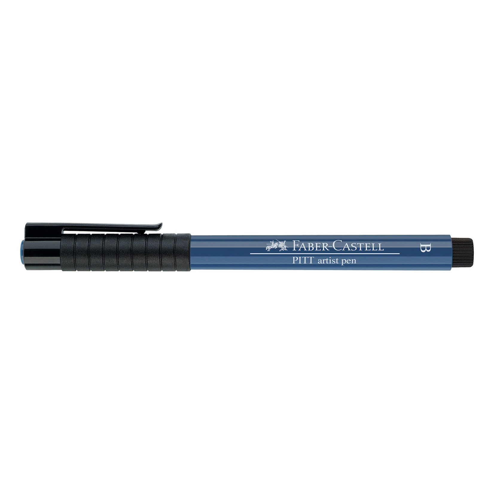 Faber-Castell Faber-Castell Pitt Artist Brush Pen, Blues