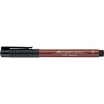 Faber-Castell Faber-Castell Pitt Artist Brush Pen, Browns