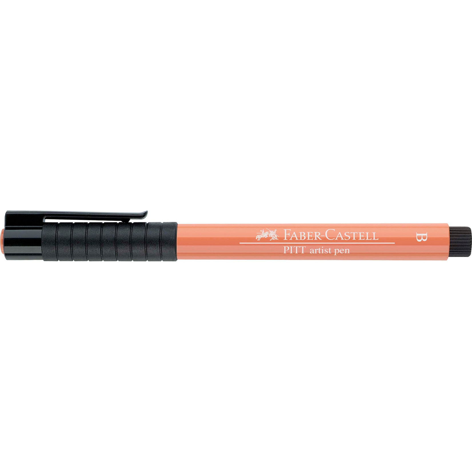 Faber-Castell Faber-Castell Pitt Artist Brush Pen, Browns