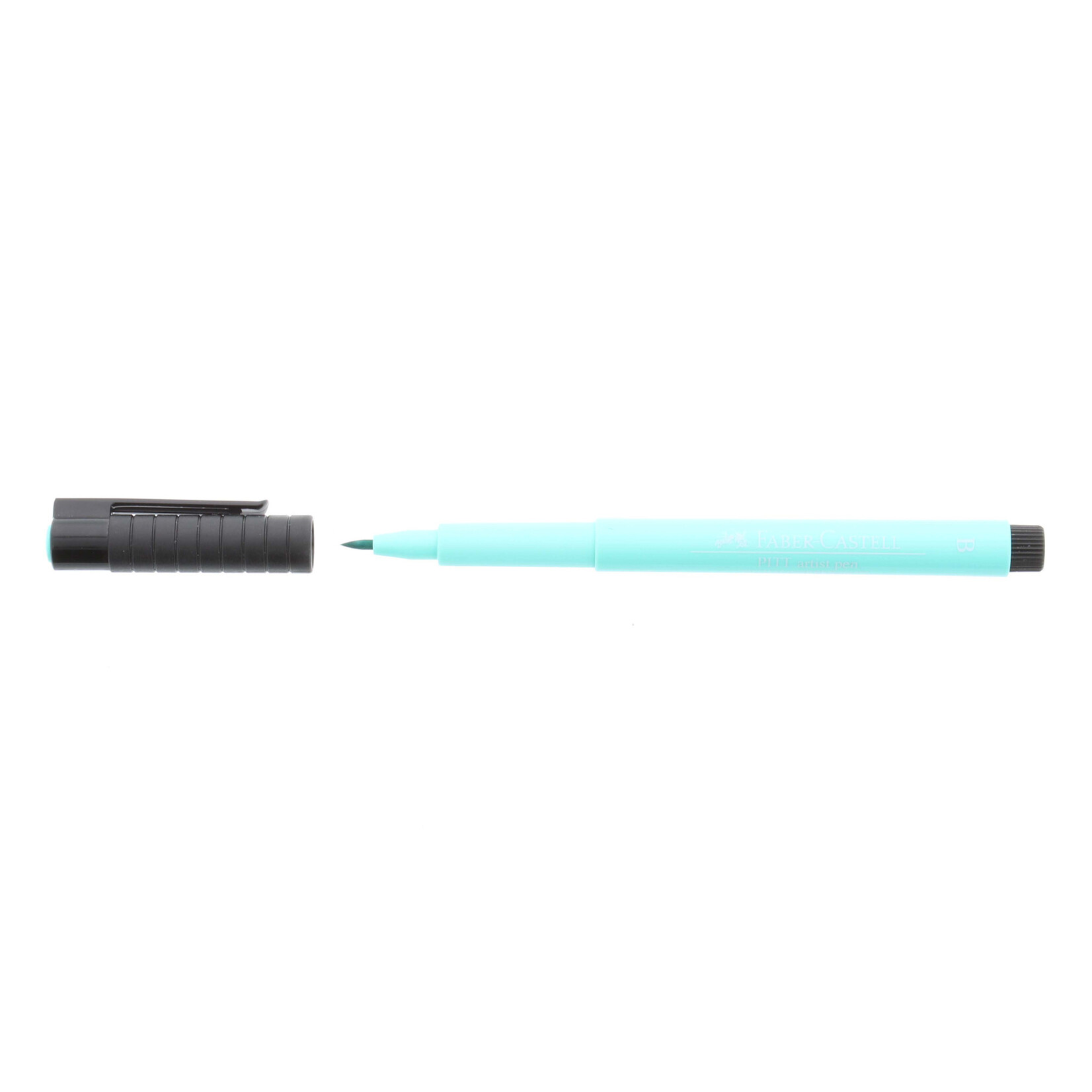 Faber-Castell Faber-Castell Pitt Artist Brush Pen, Greens
