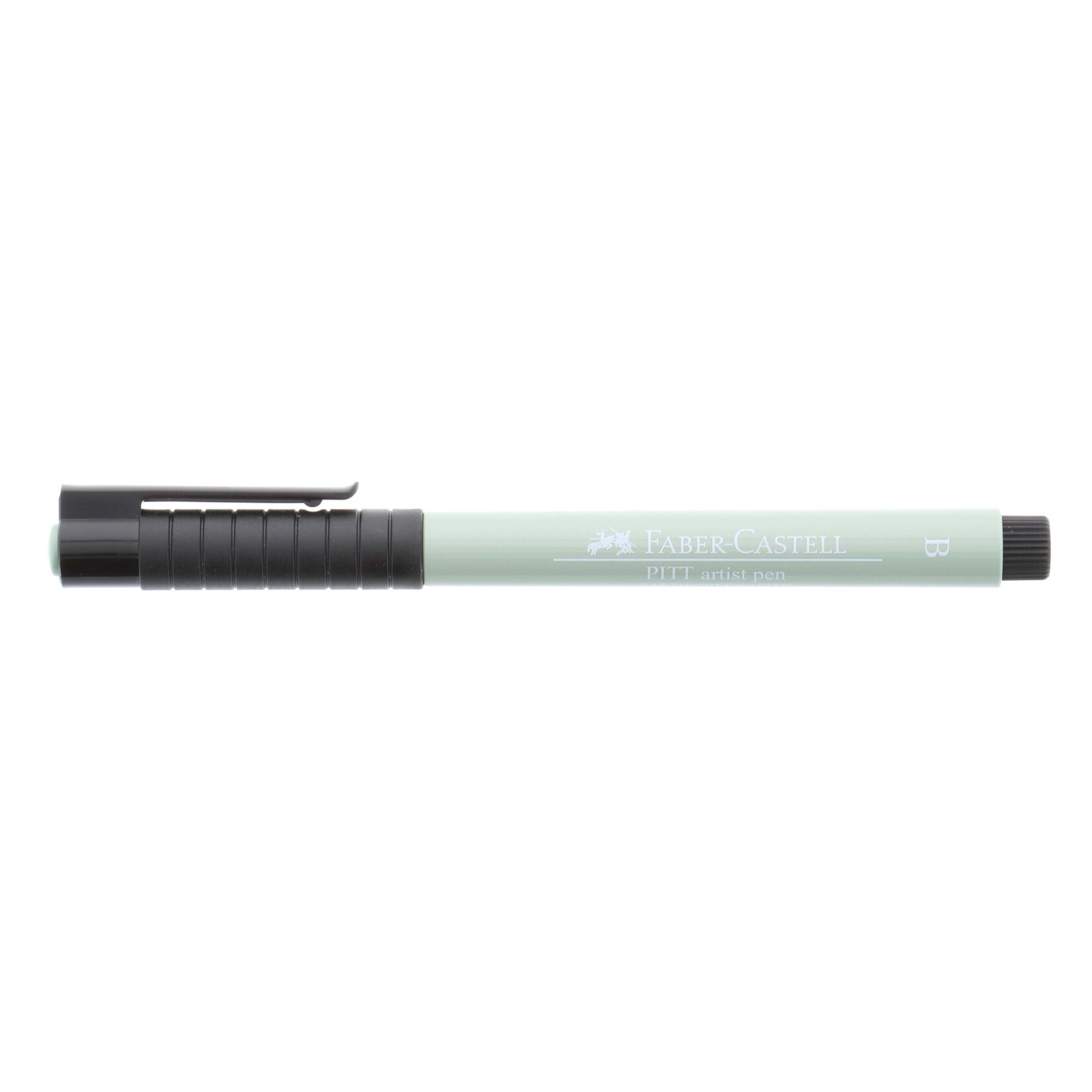 Faber-Castell Faber-Castell Pitt Artist Brush Pen, Greens