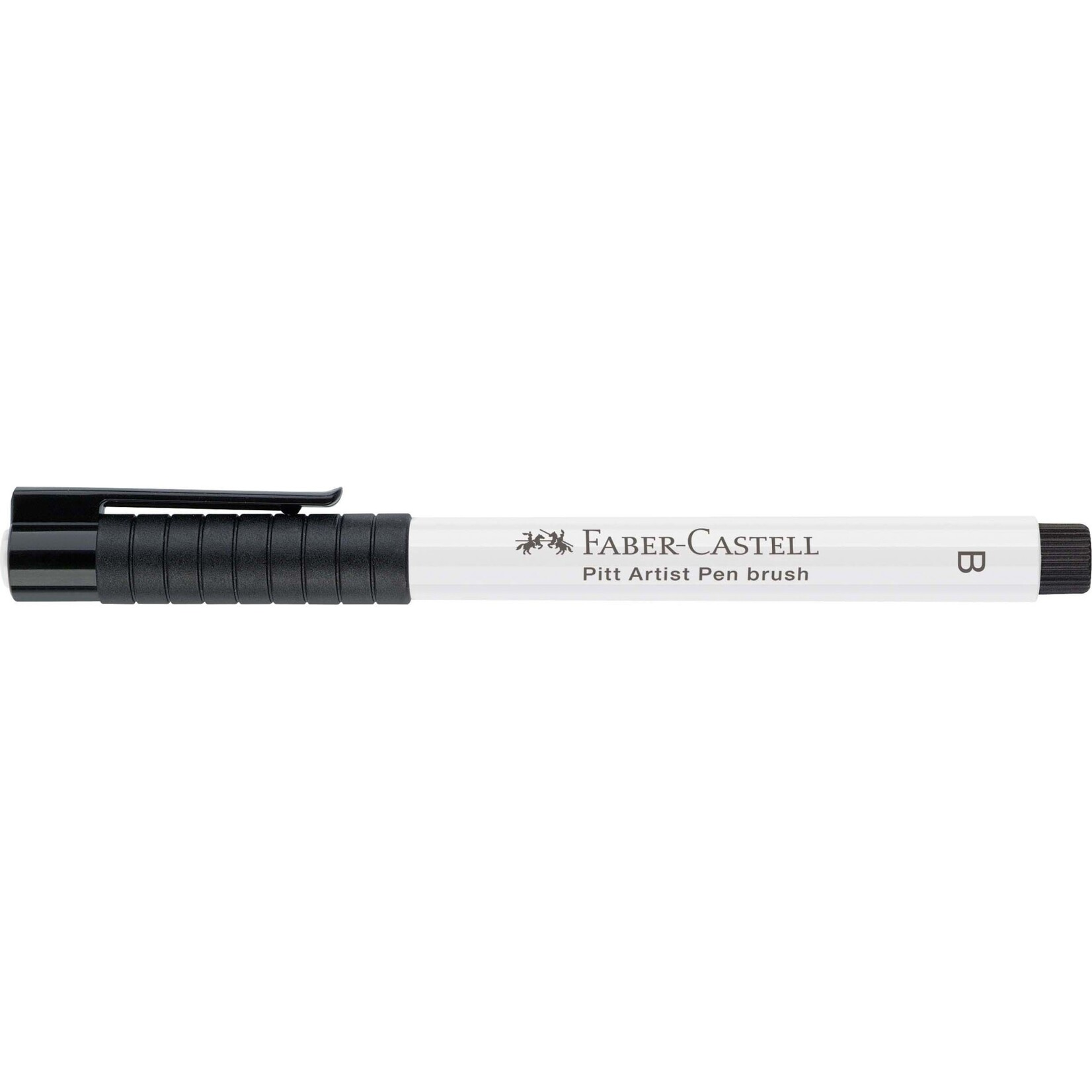Faber-Castell Faber-Castell Pitt Artist Brush Pen, Greys