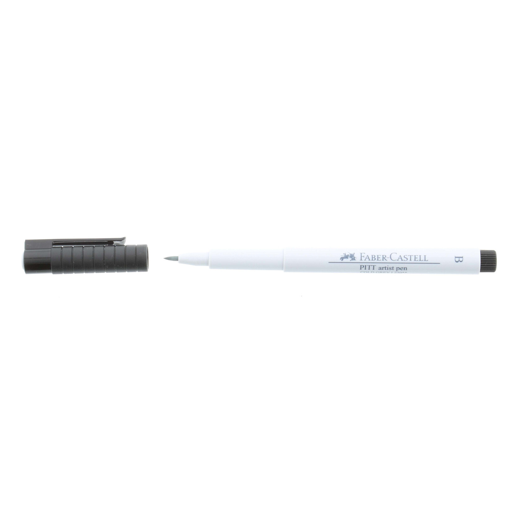 Faber-Castell Faber-Castell Pitt Artist Brush Pen, Greys