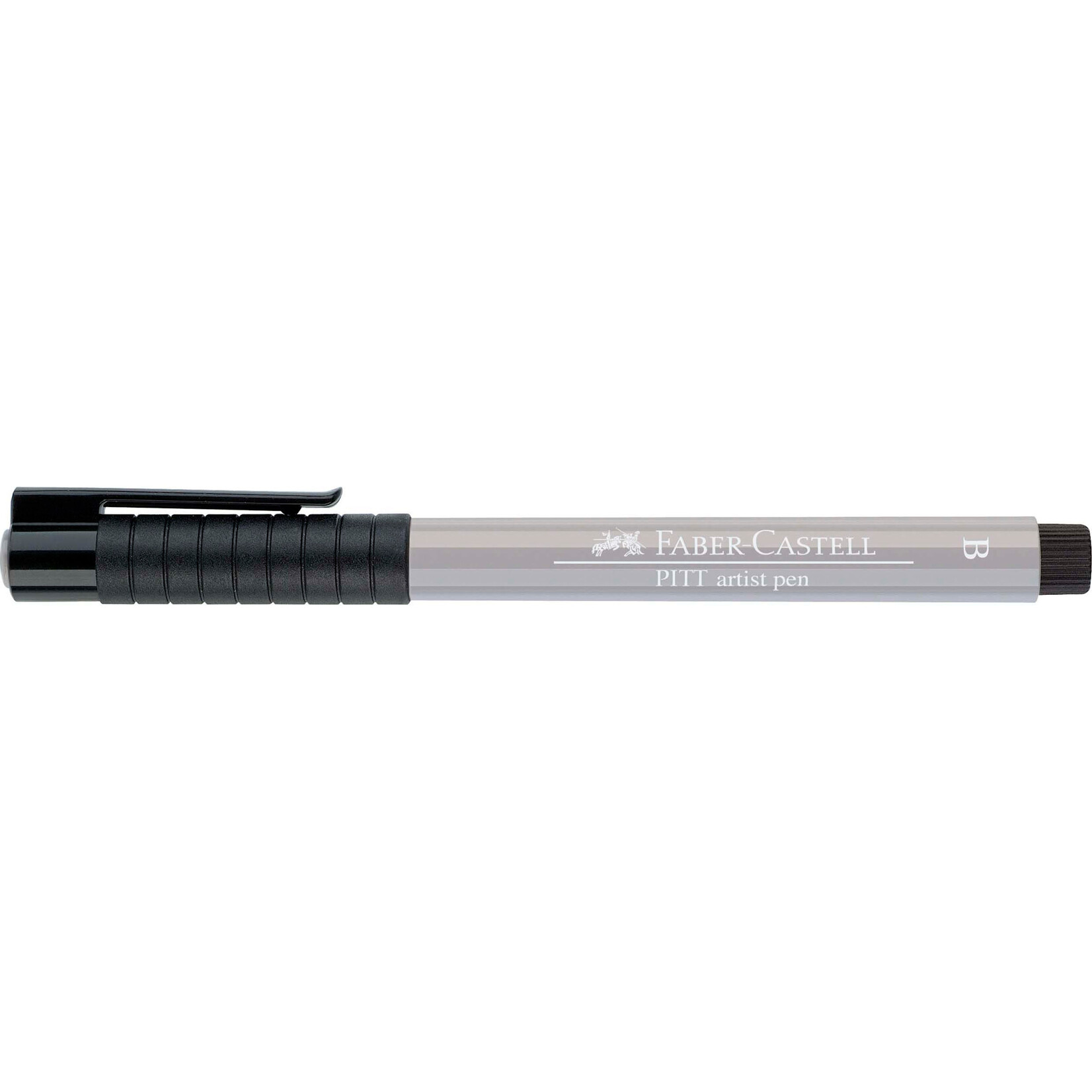 Faber-Castell Faber-Castell Pitt Artist Brush Pen, Greys