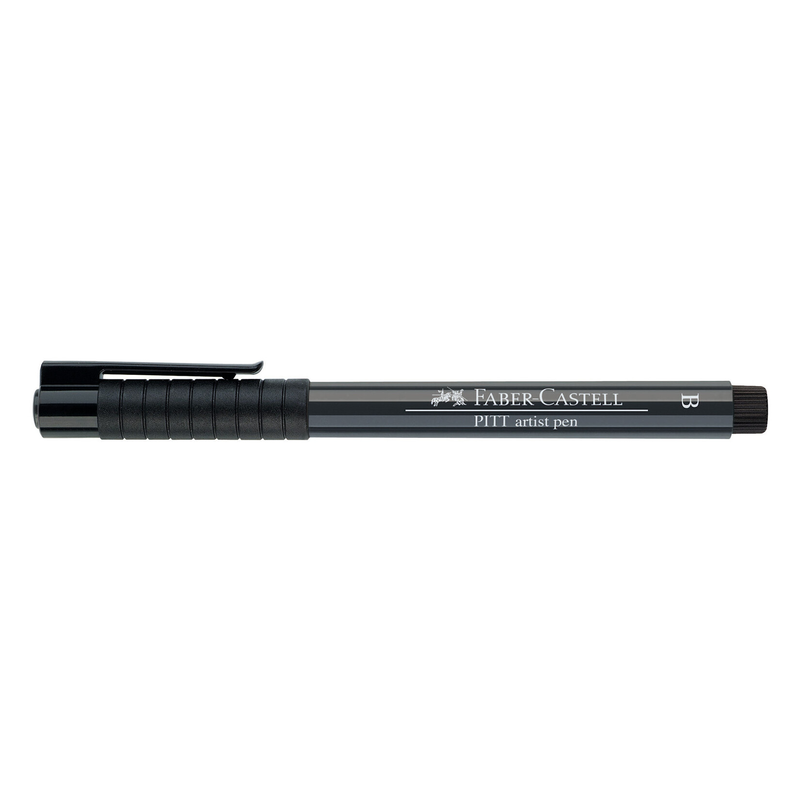Faber-Castell Faber-Castell Pitt Artist Brush Pen, Greys