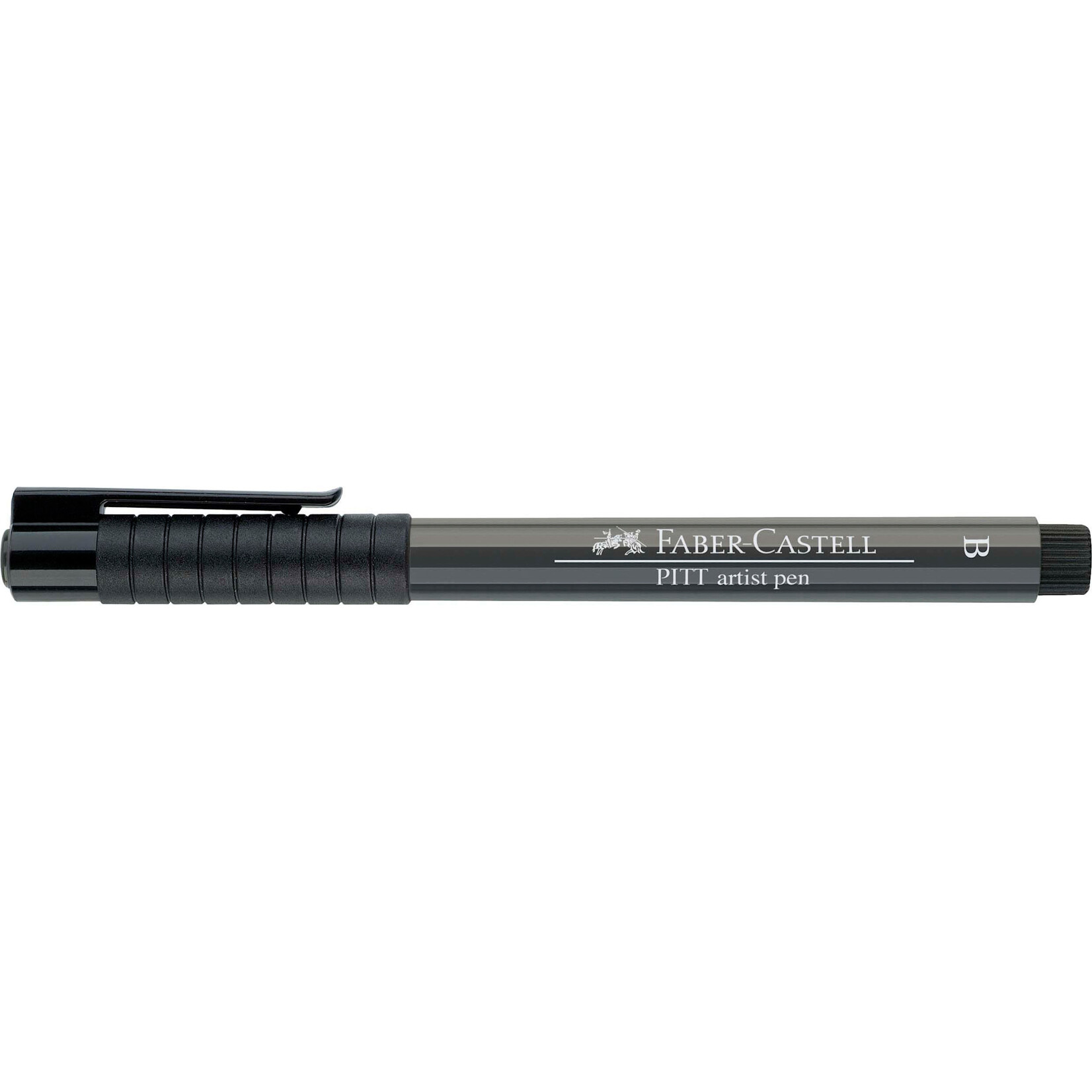 Faber-Castell Faber-Castell Pitt Artist Brush Pen, Greys