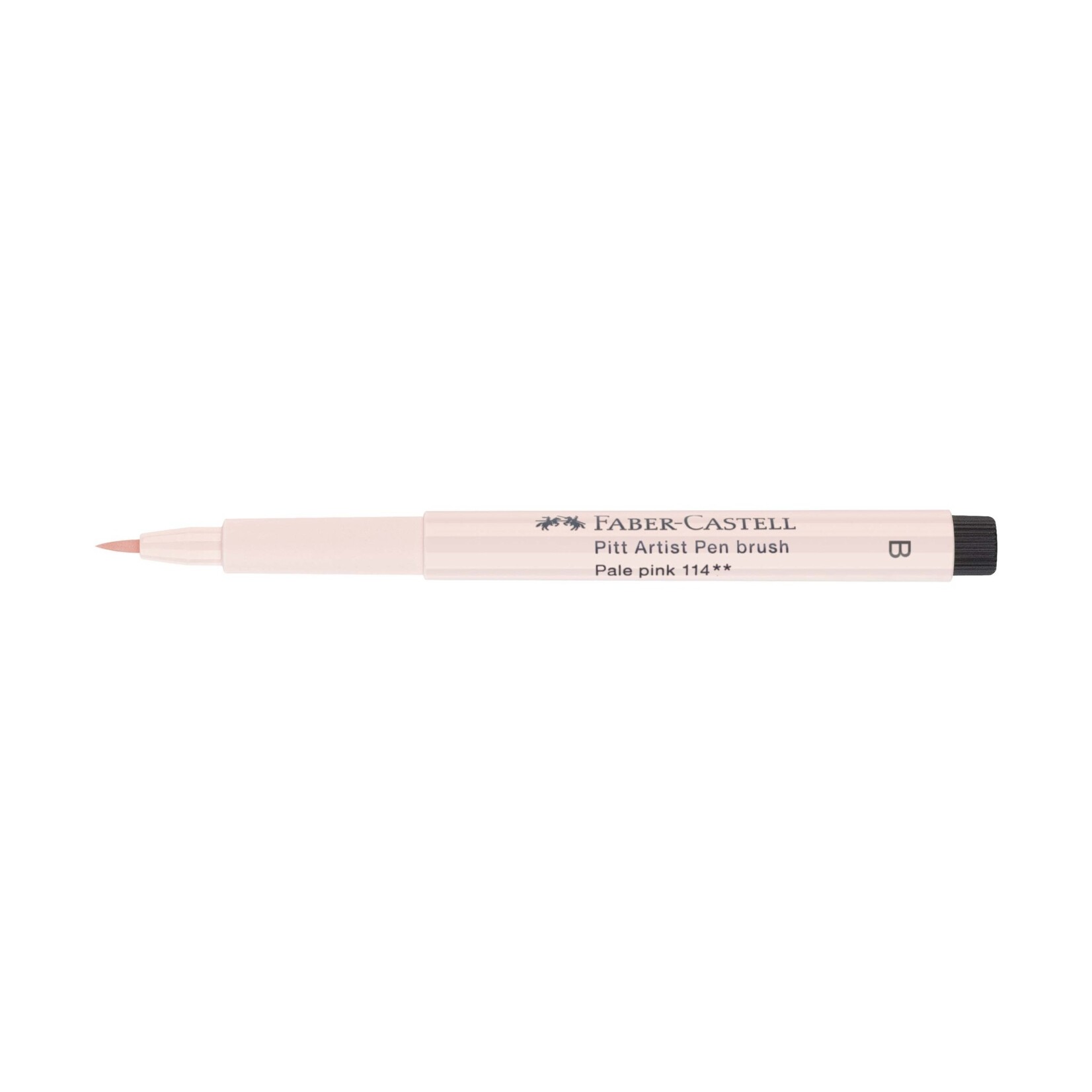 Faber-Castell Faber-Castell Pitt Artist Brush Pen, Pinks
