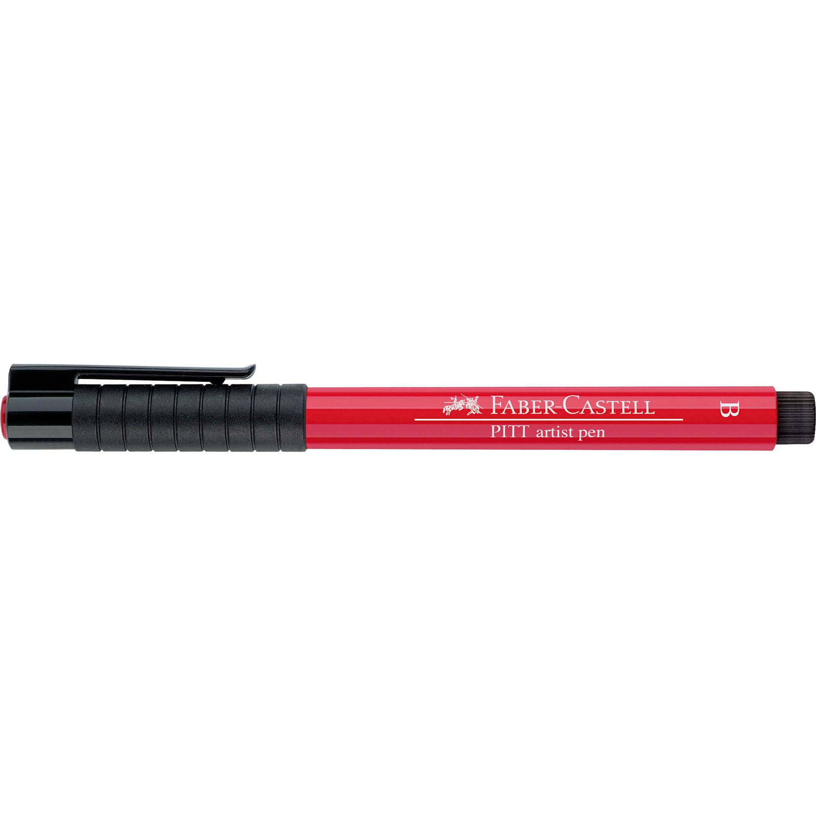 Faber-Castell Faber-Castell Pitt Artist Brush Pen, Pinks