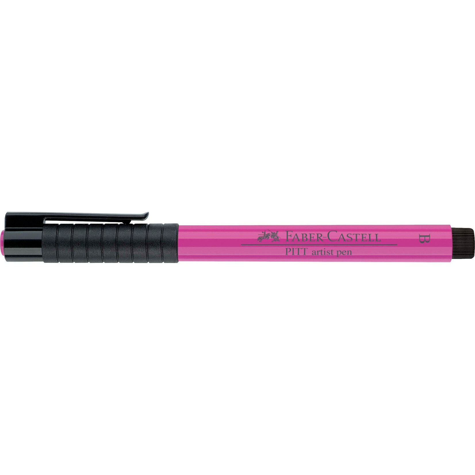Faber-Castell Faber-Castell Pitt Artist Brush Pen, Pinks