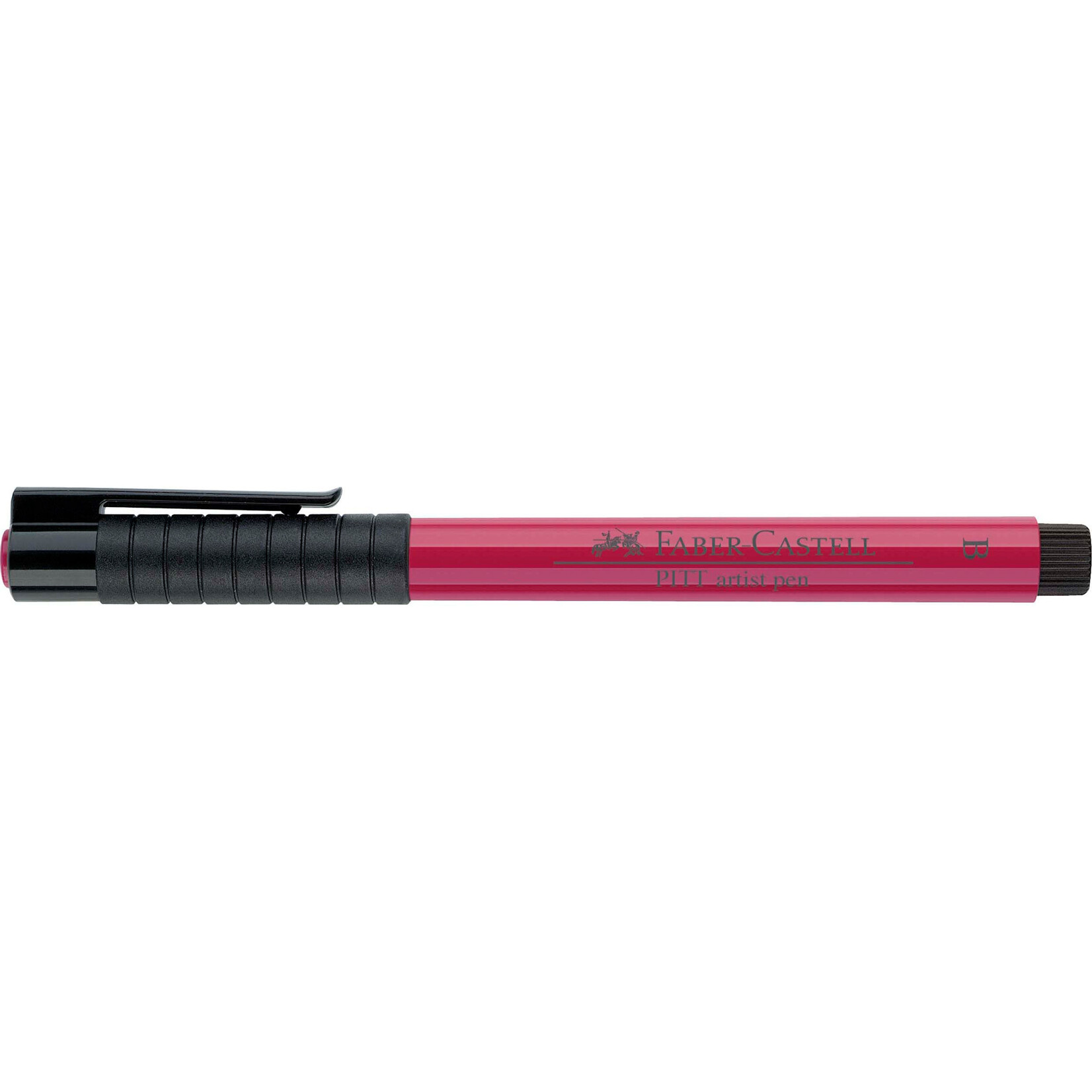 Faber-Castell Faber-Castell Pitt Artist Brush Pen, Pinks