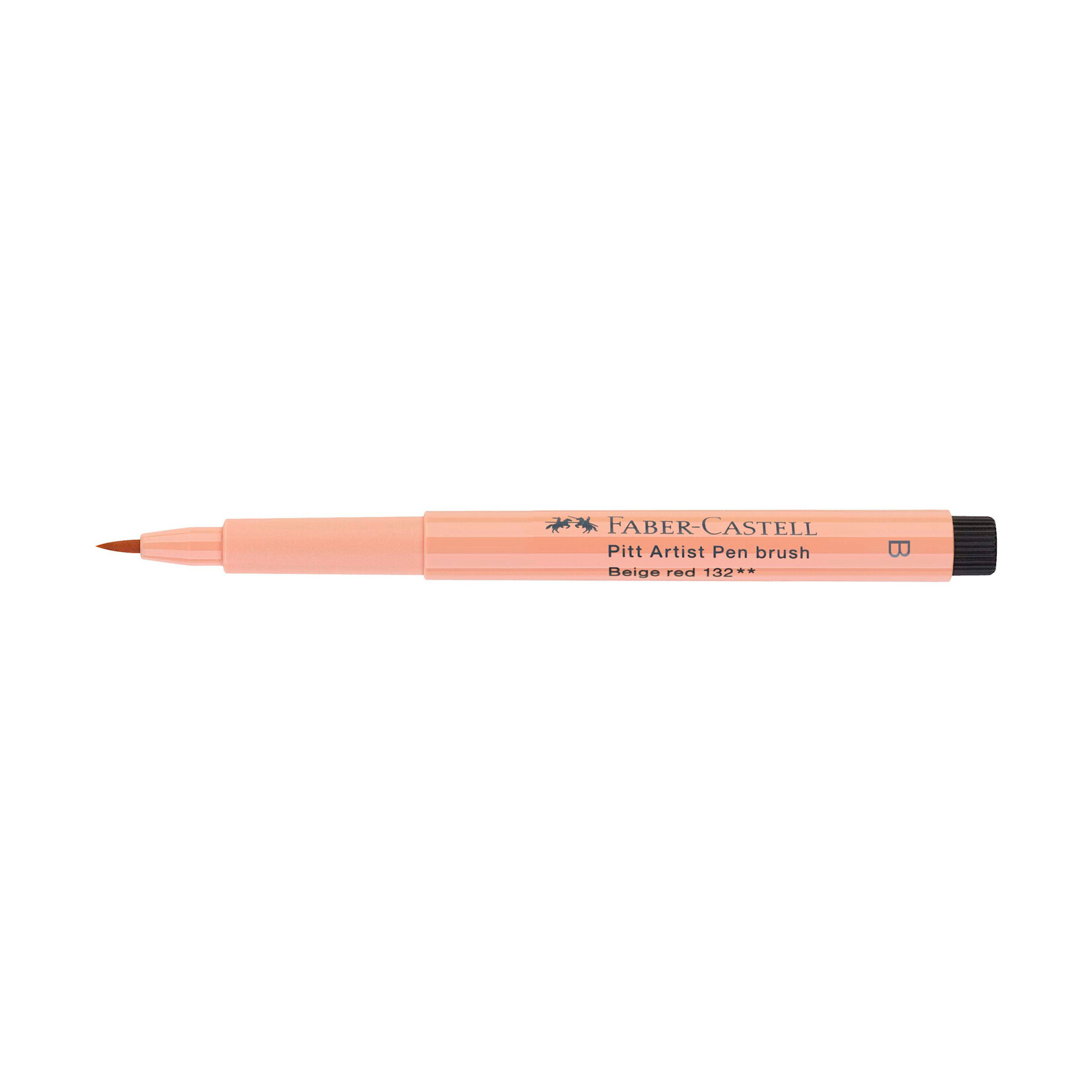 Faber-Castell Faber-Castell Pitt Artist Brush Pen, Pinks