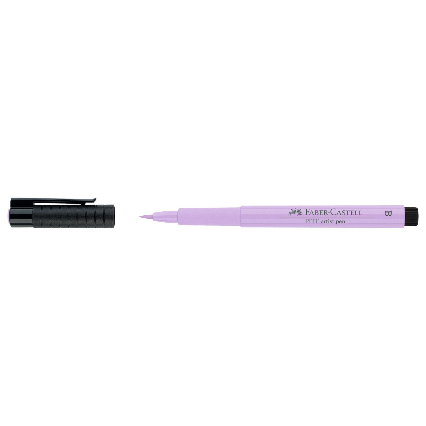 Faber-Castell Faber-Castell Pitt Artist Brush Pen, Pinks