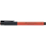 Faber-Castell Faber-Castell Pitt Artist Brush Pen, Reds
