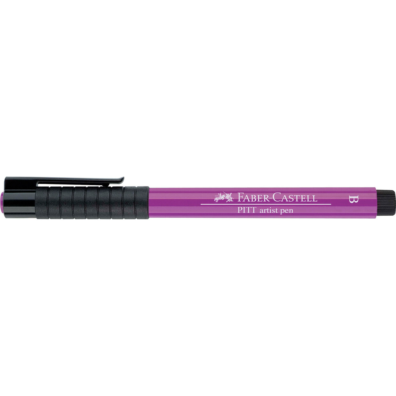 Faber-Castell Faber-Castell Pitt Artist Brush Pen, Reds