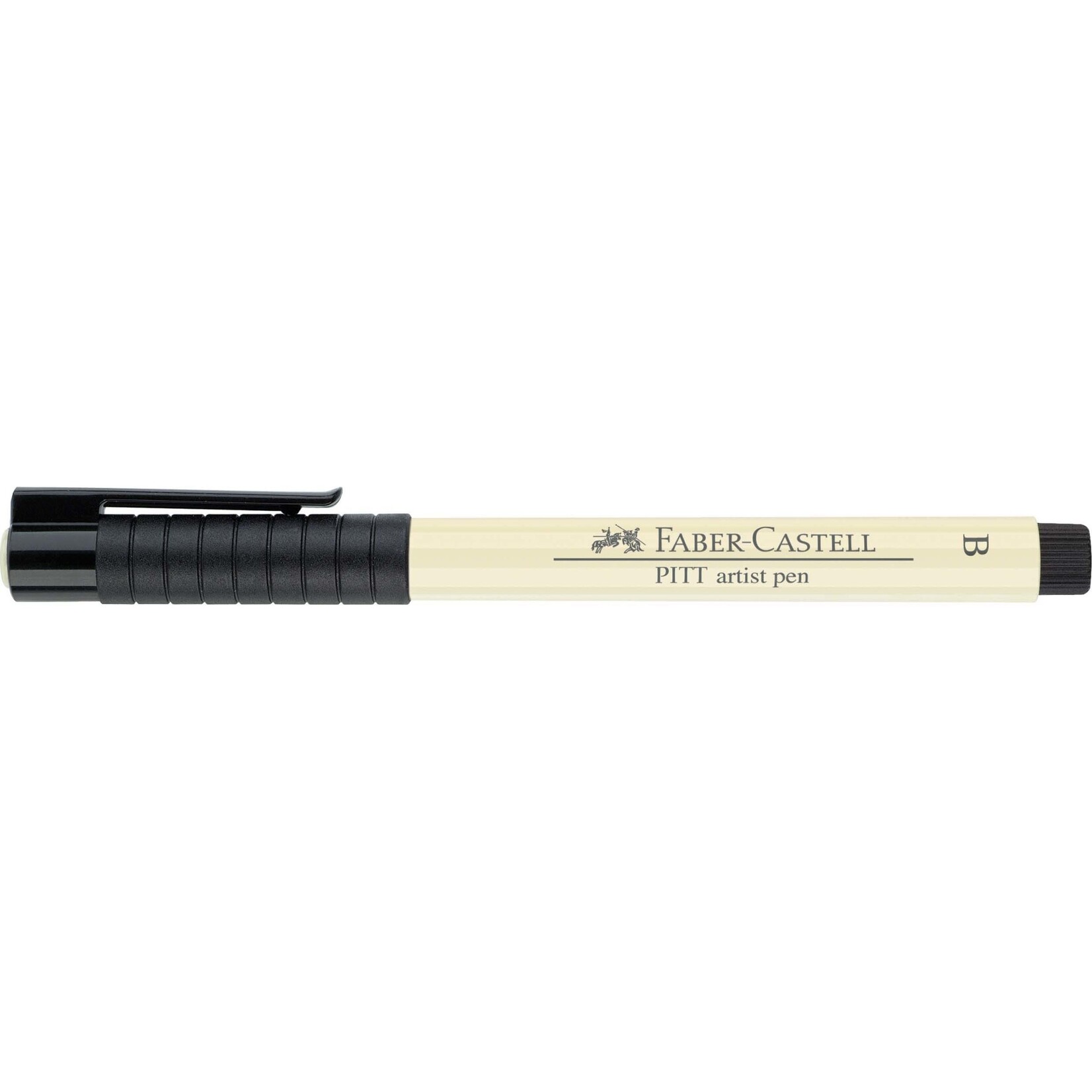 Faber-Castell Faber-Castell Pitt Artist Brush Pen, Yellows
